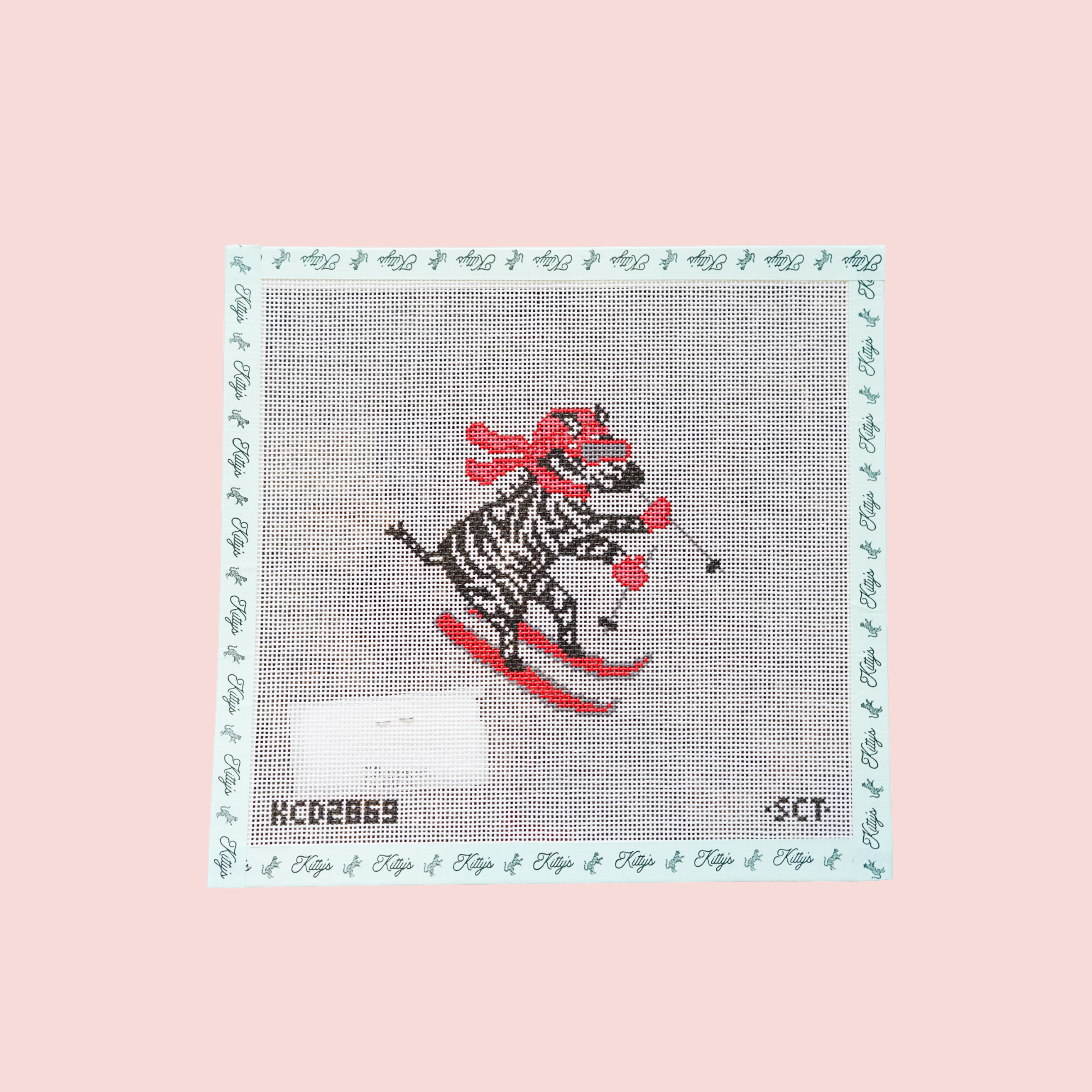 La Dolce Vita - Alpine Zebra