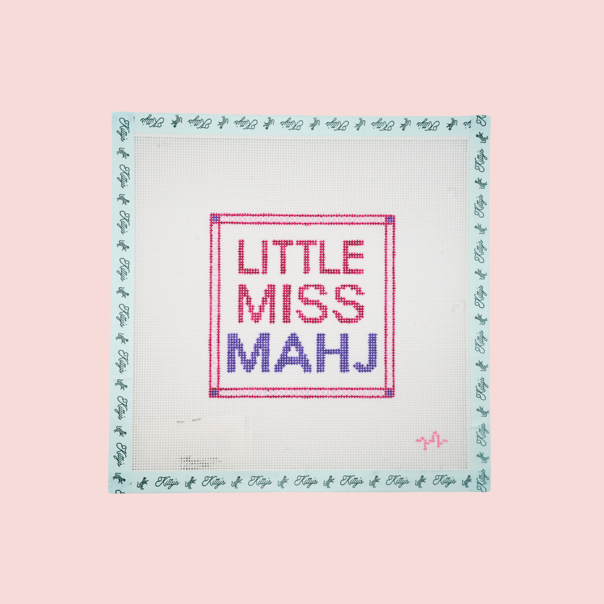 Little Miss Mahj