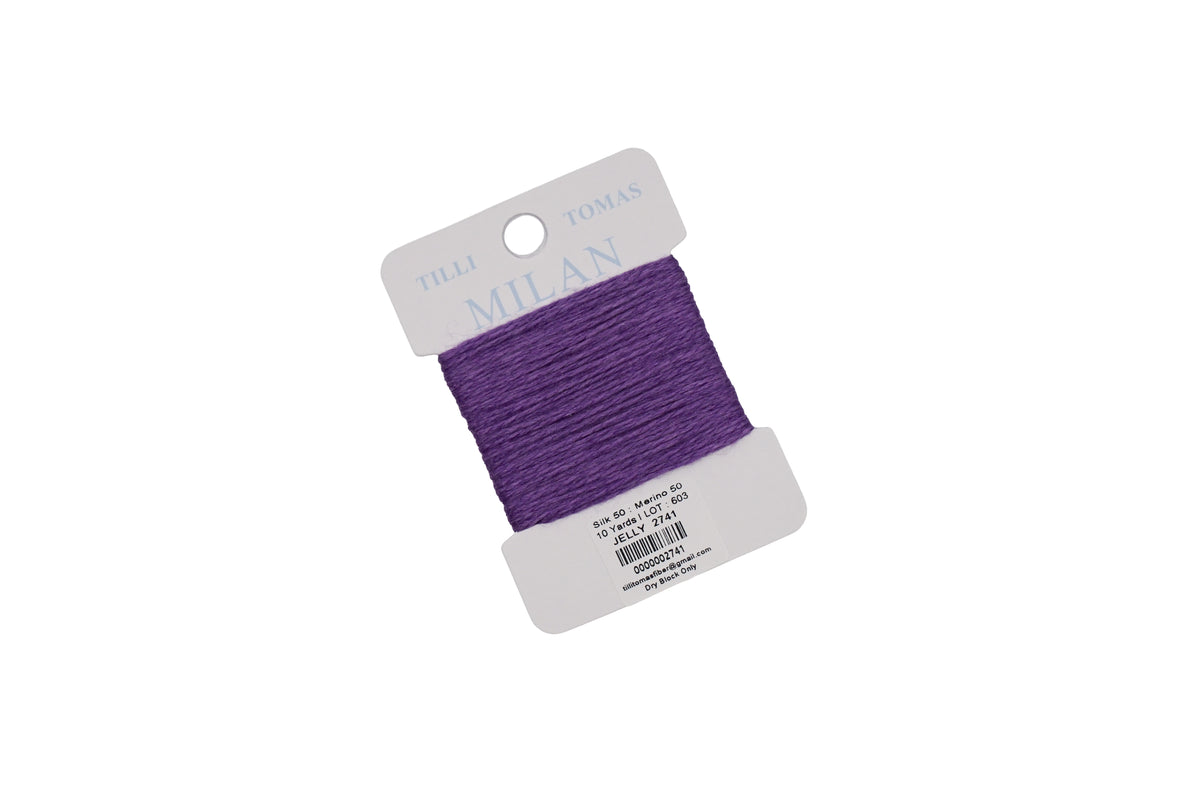 Milan Cards - 2741 Jelly