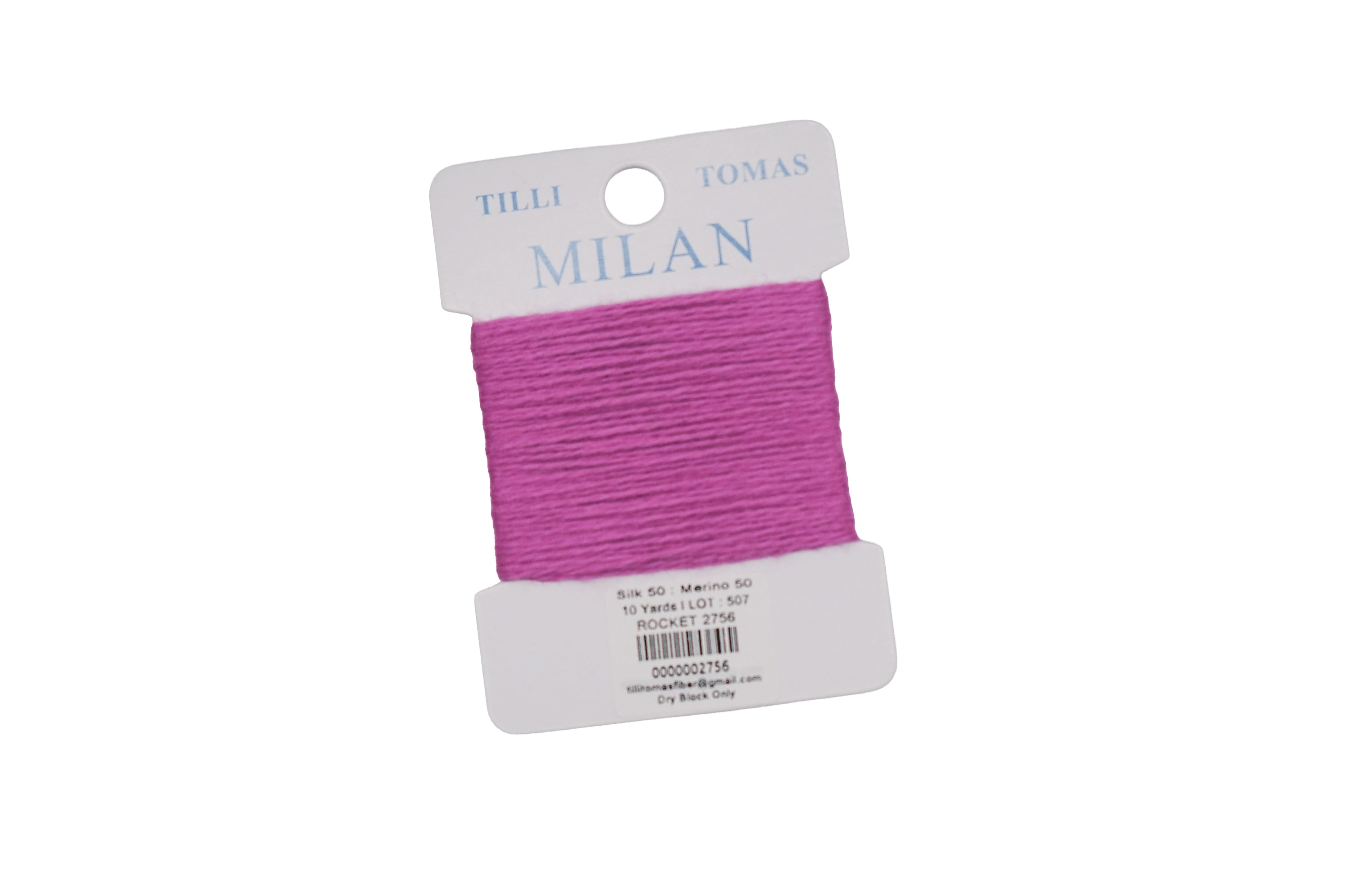 Milan Cards - 2756 Rocket