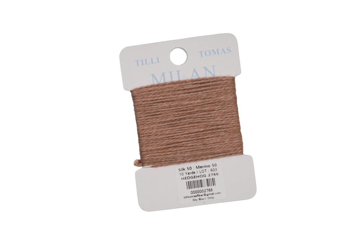 Milan Cards - 2766 Hedgehog