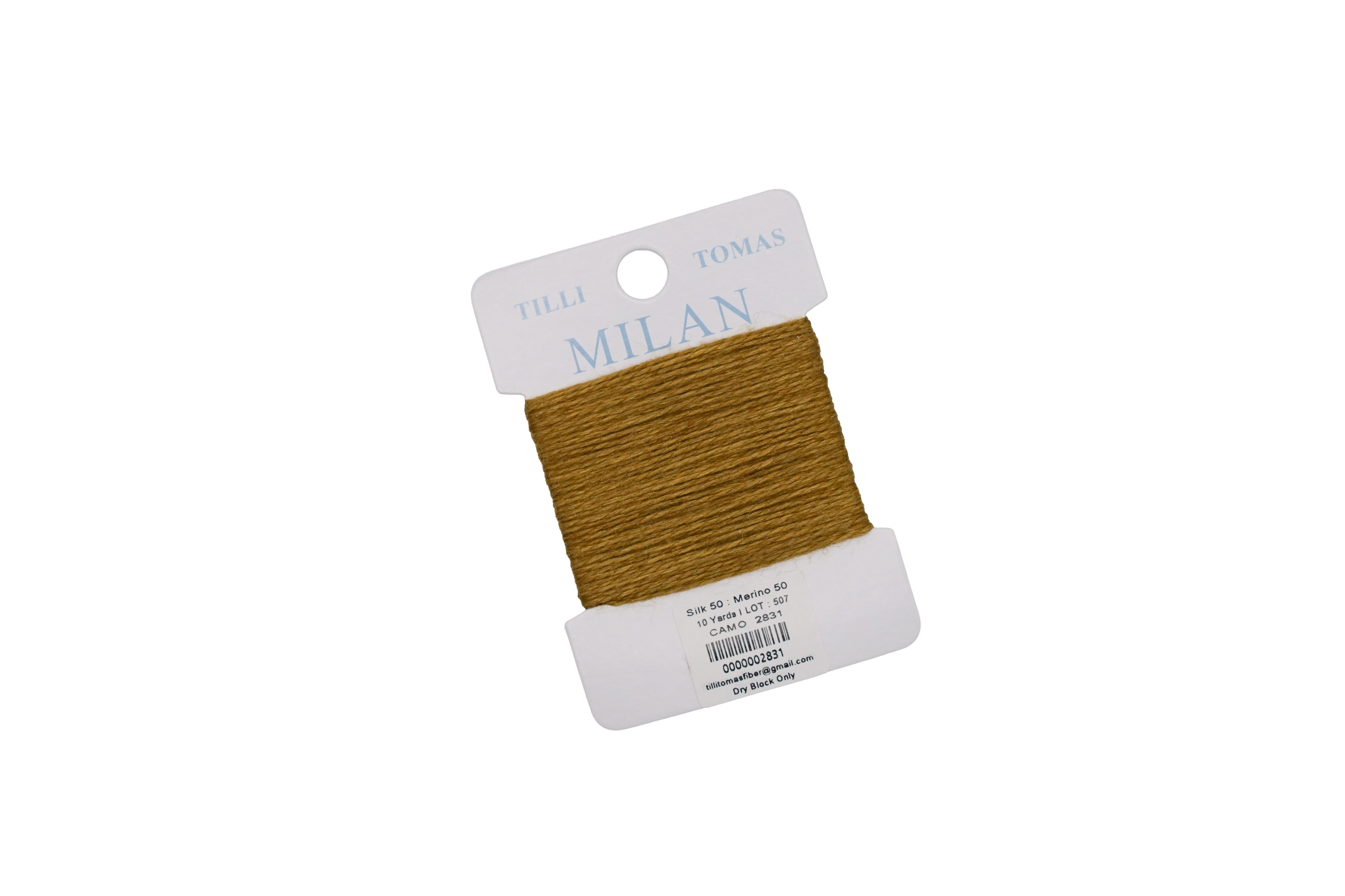 Milan Cards - 2831 Camo