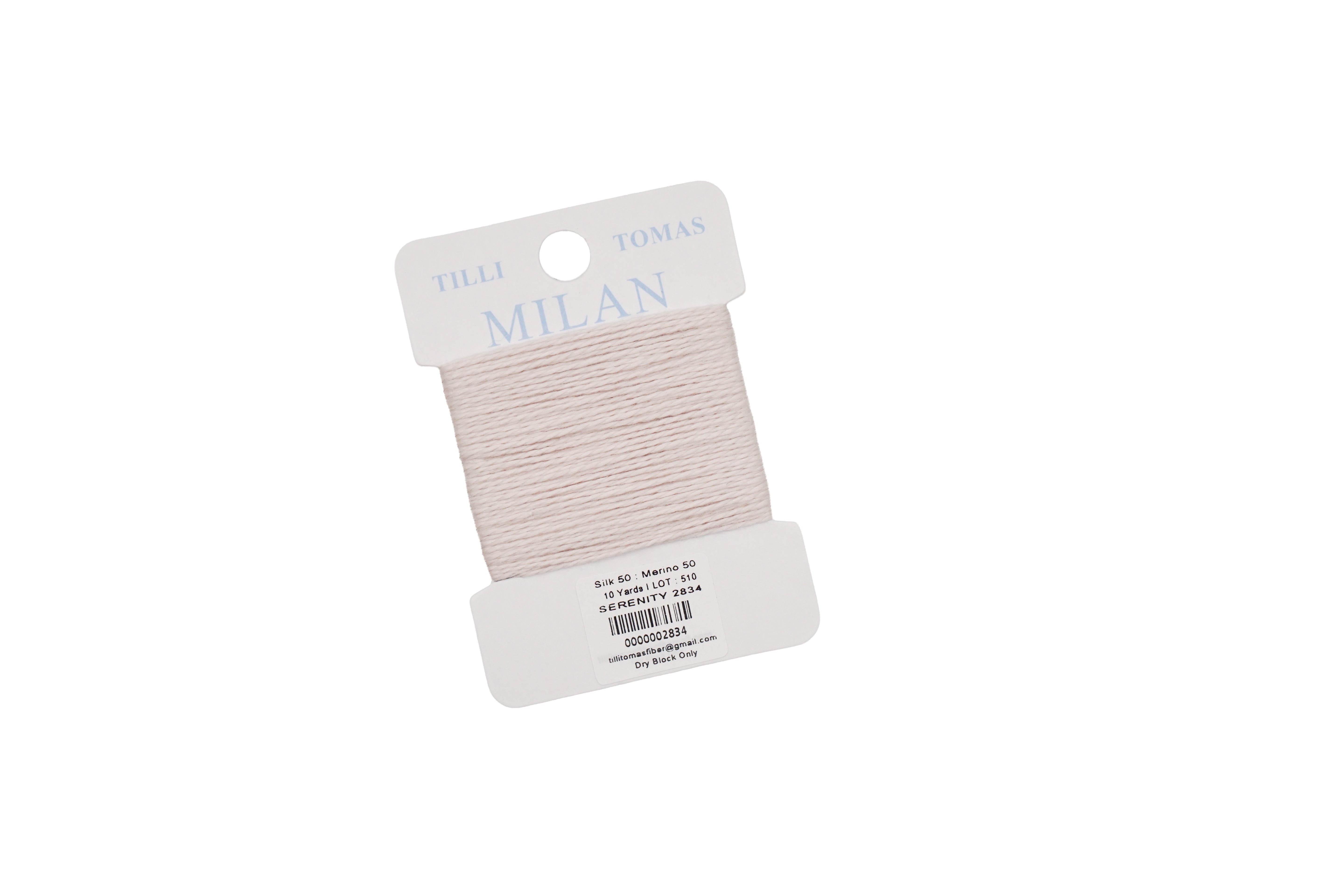 Milan Cards - 2834 Serenity
