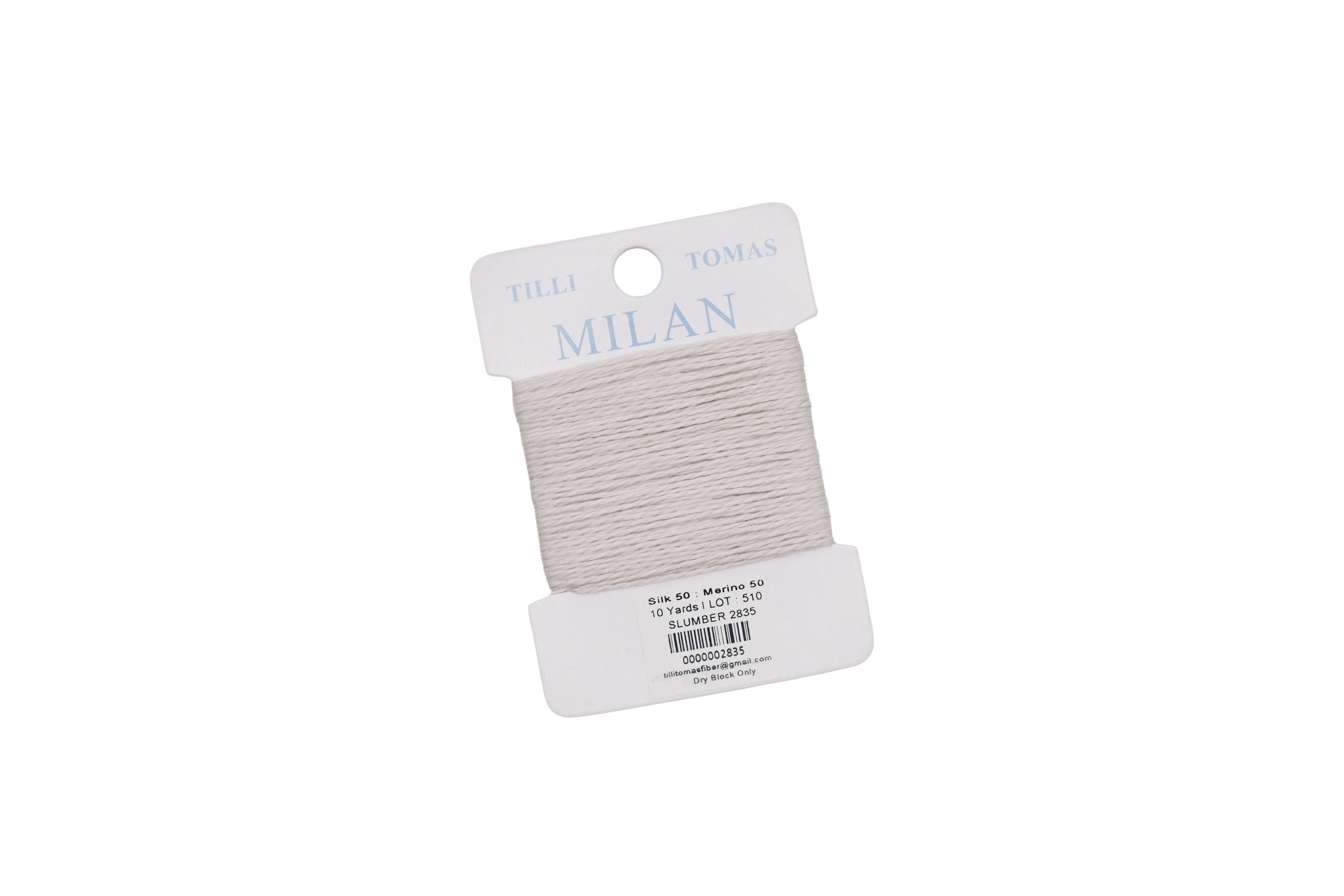Milan Cards - 2835 Slumber