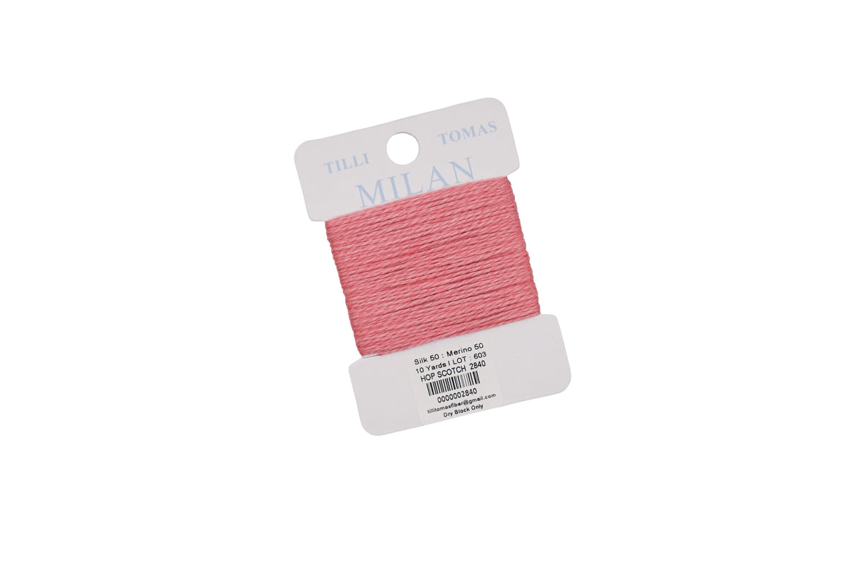 Milan Cards - 2840 Hop Scotch