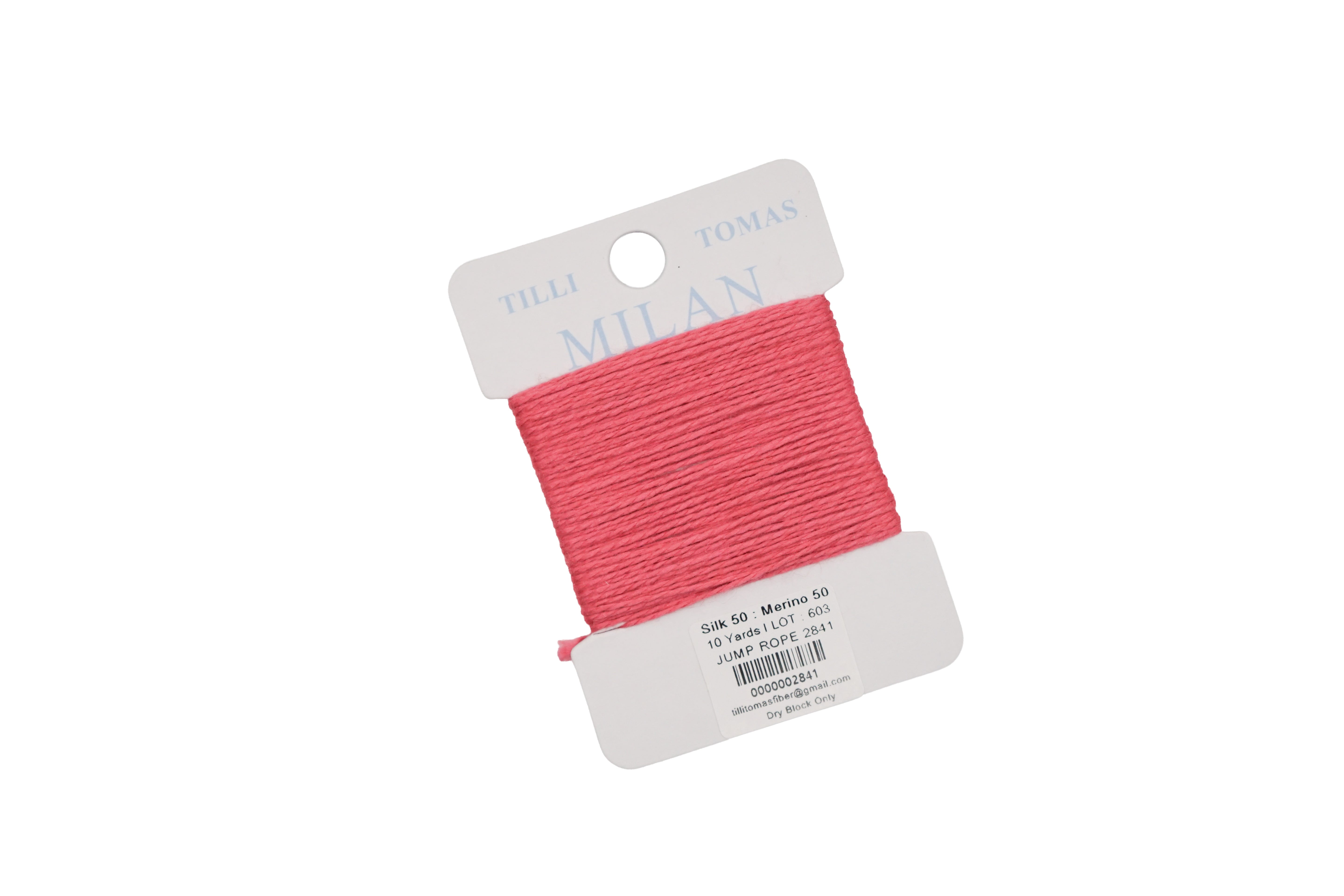 Milan Cards - 2841 Jump Rope