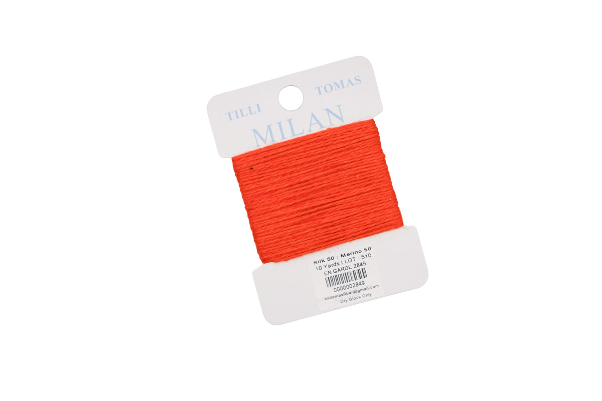 Milan Cards - 2849 En Garde