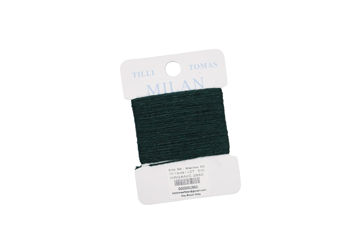 Milan Cards - 2860 Organic