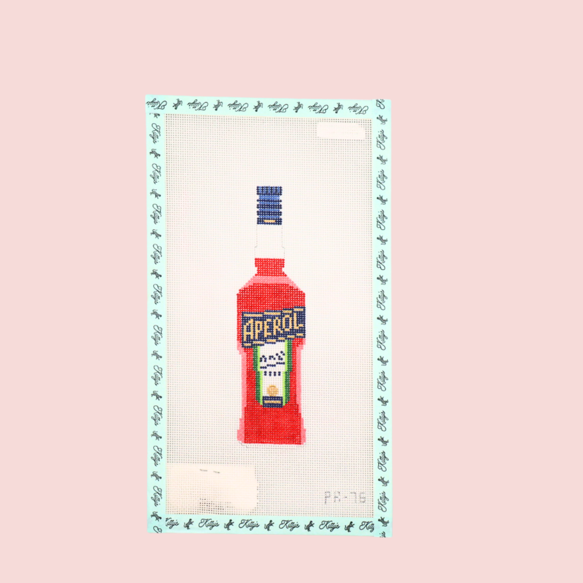 Orange Aperitif
