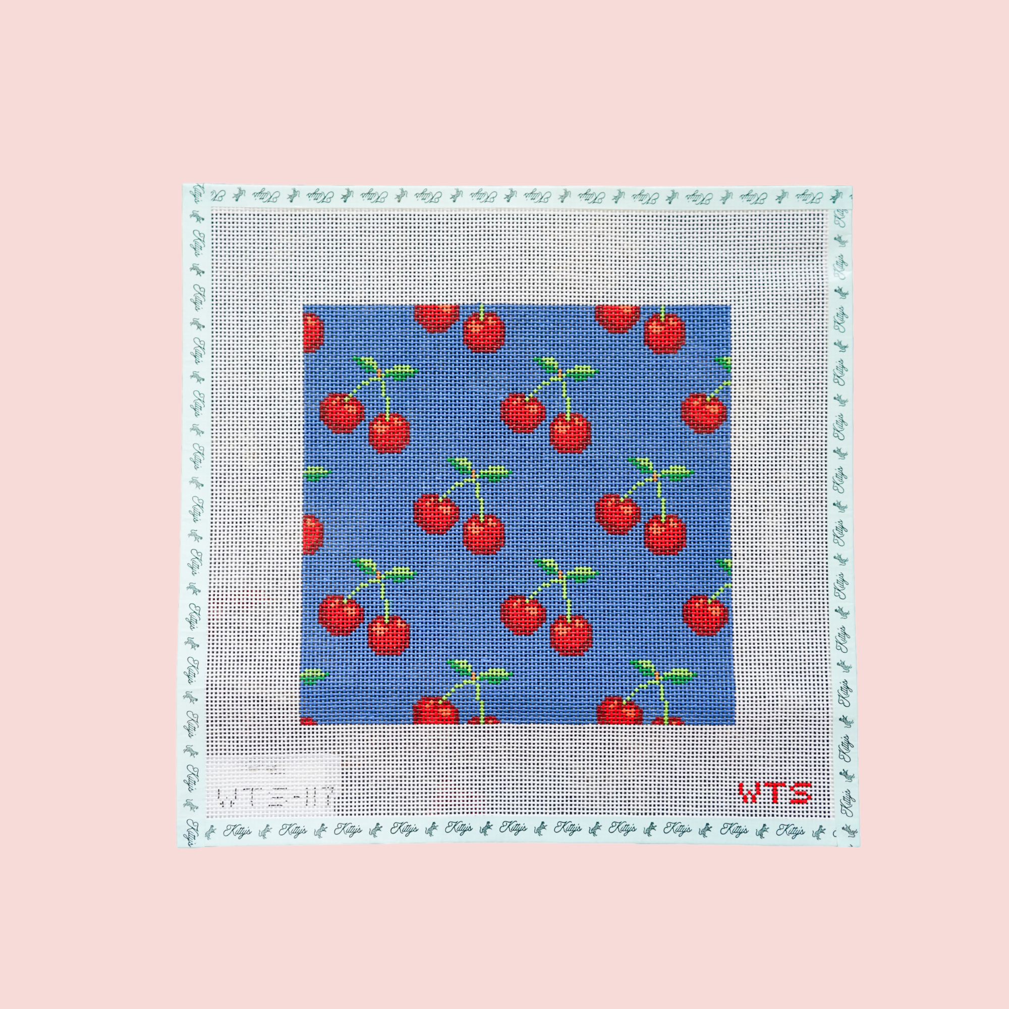 Cherry Print