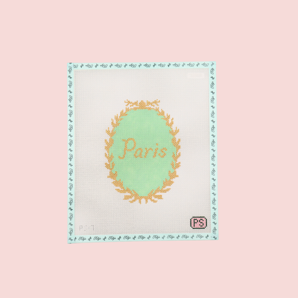 Paris Crest