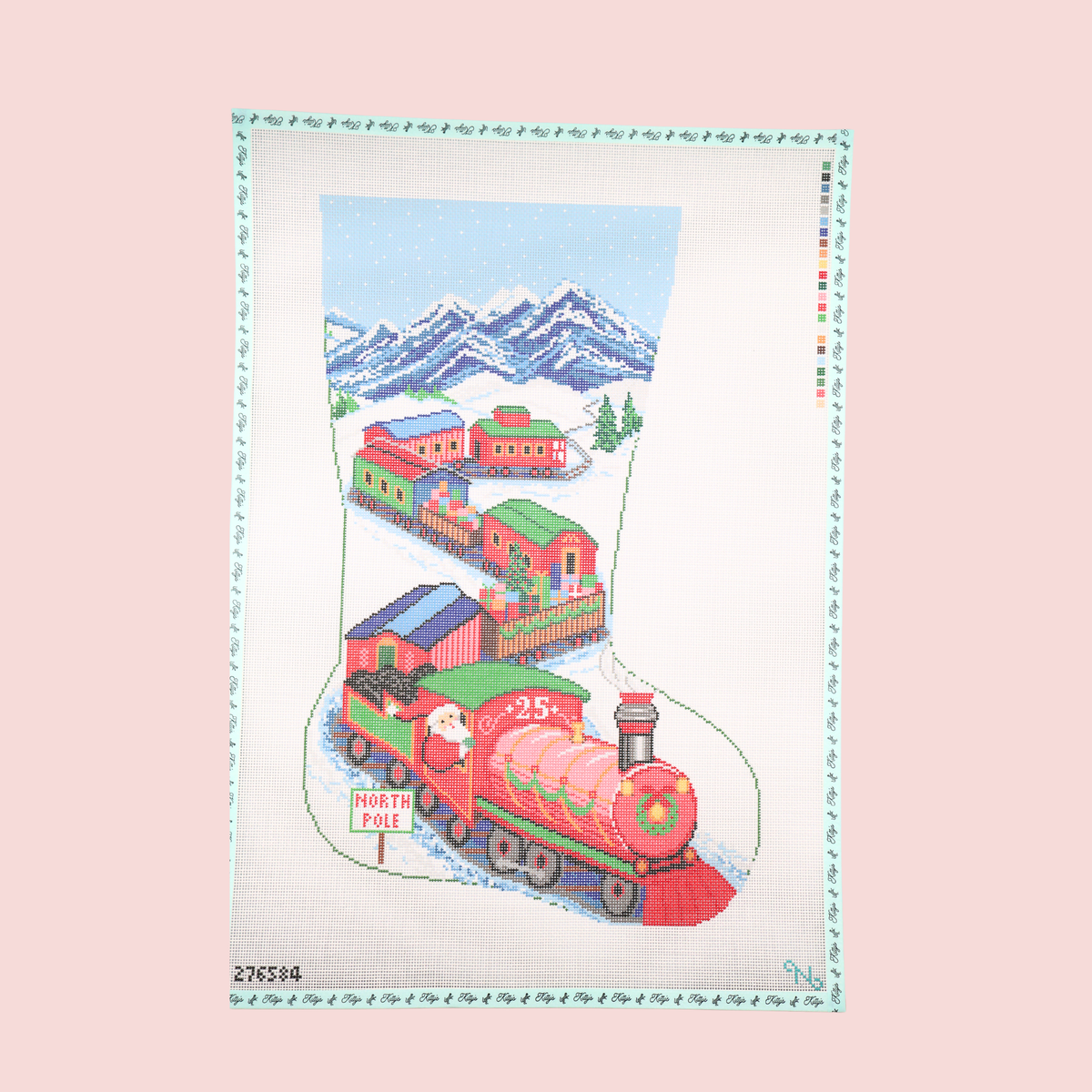Santa Express