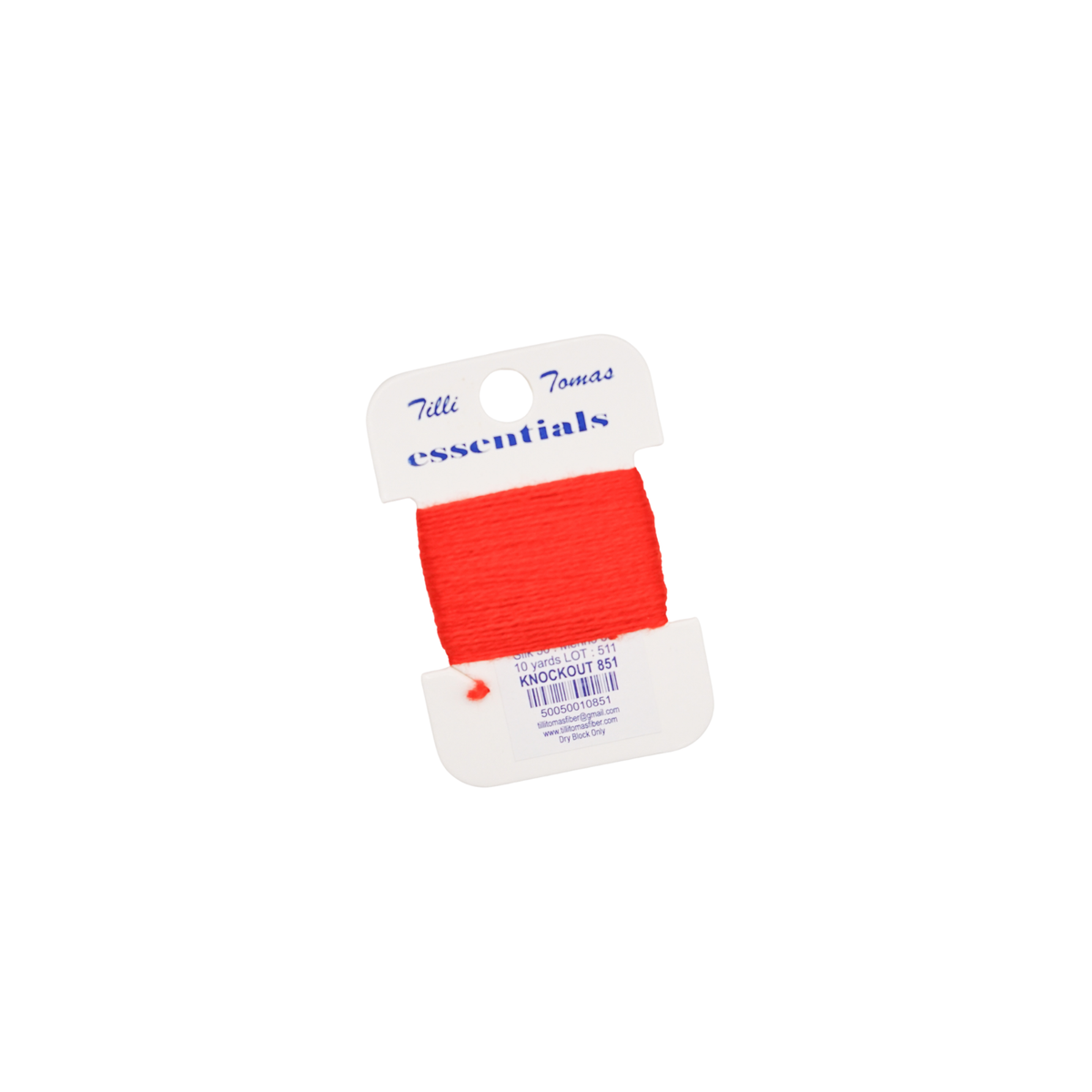 Essentials Cards - Knockout