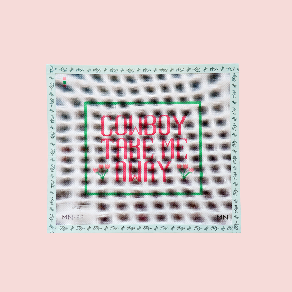 Cowboy Take Me Away