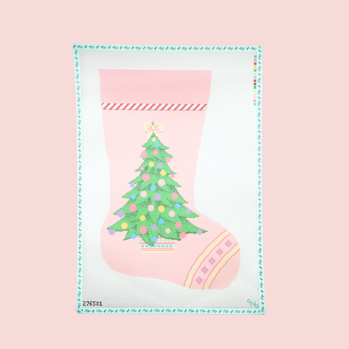 Cotton Candy Pink