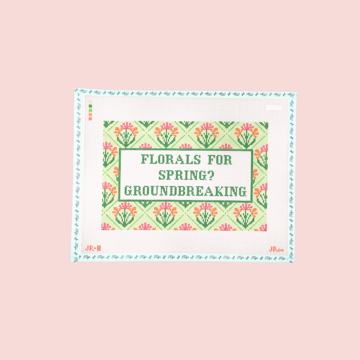 Florals for Spring