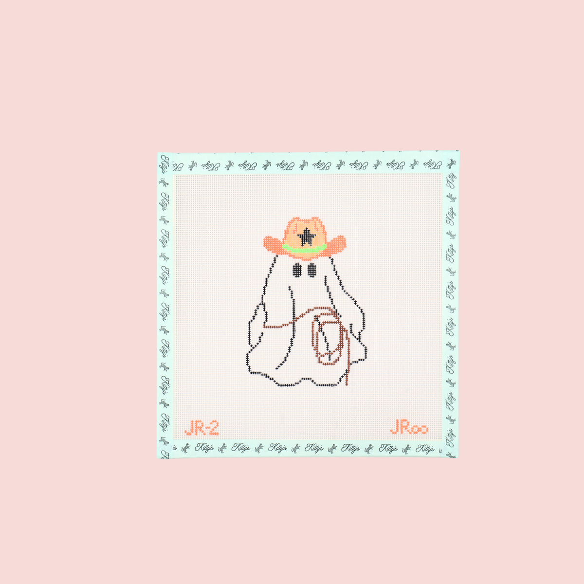 Cowboy Ghost