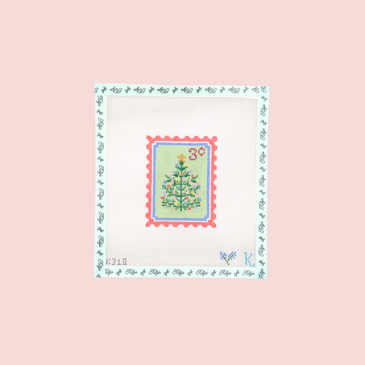 Holiday Stamps