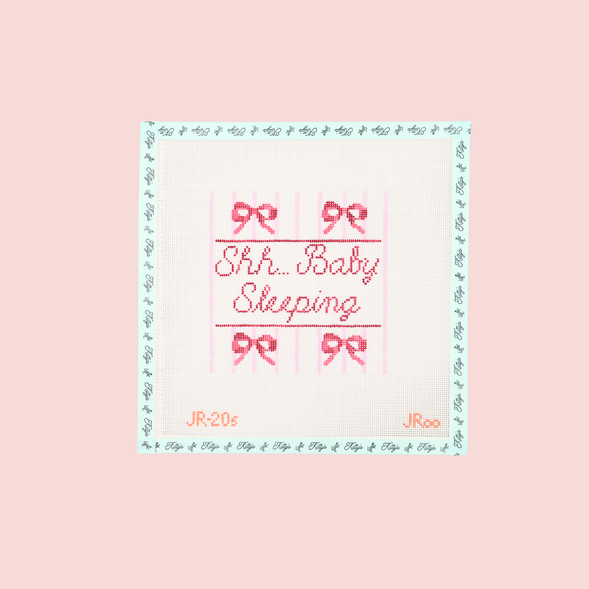 Baby Sleeping Bows