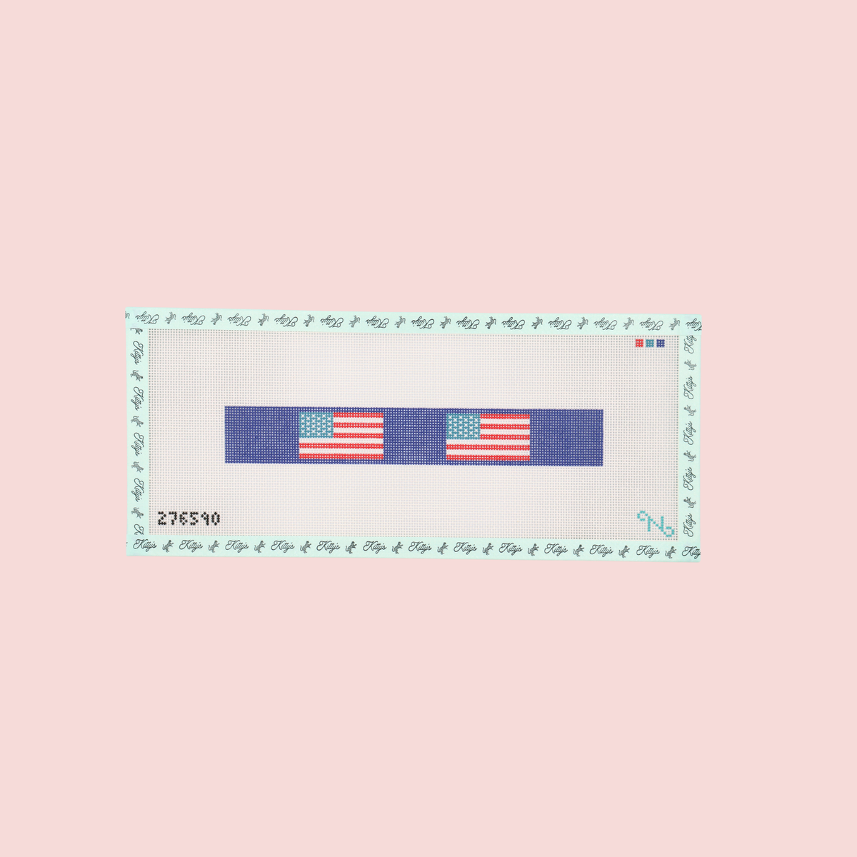 USA Flag