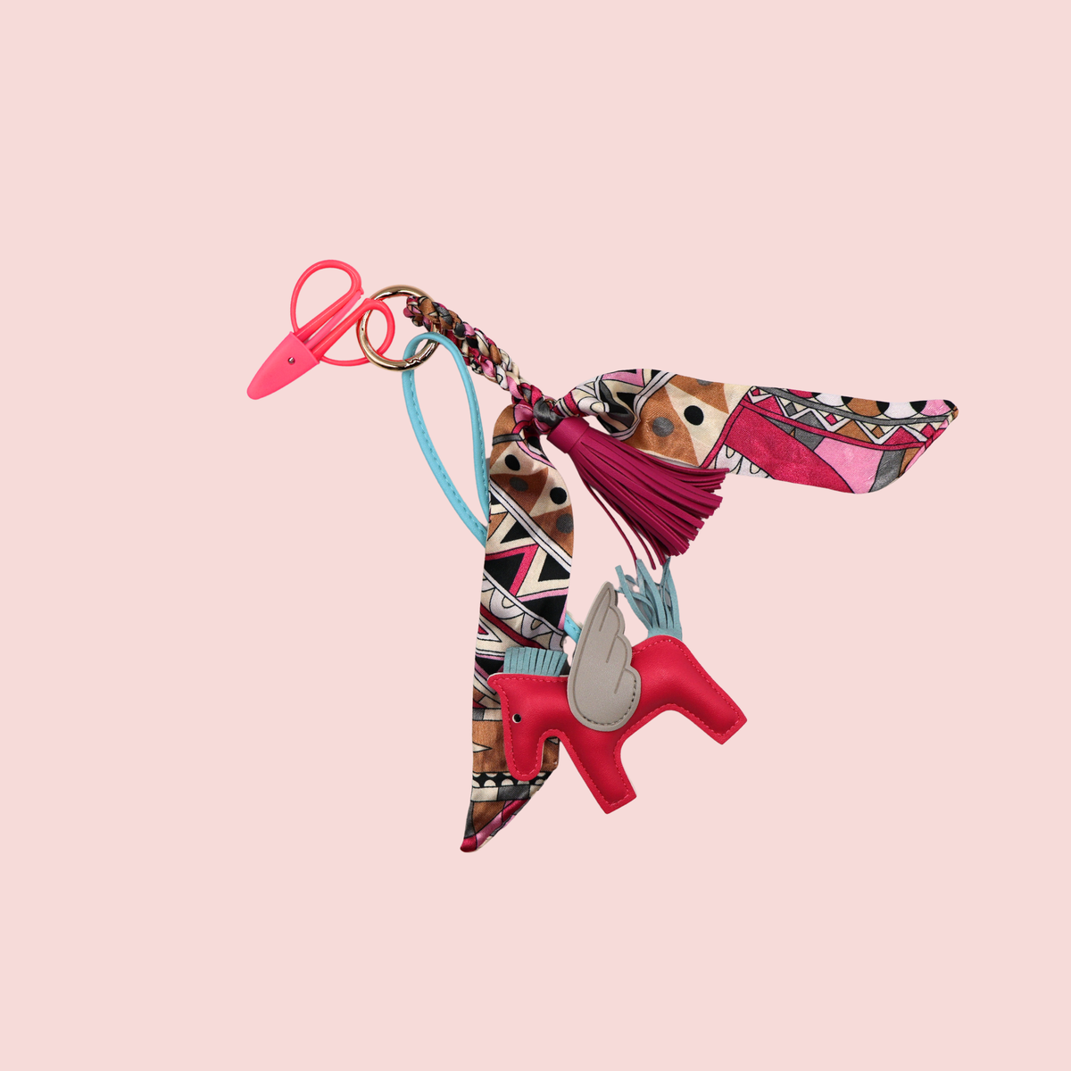 Pegasnips: Raspberry