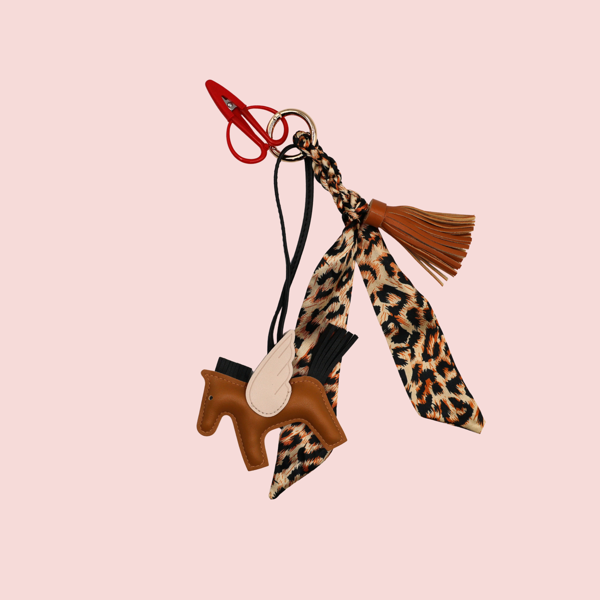 Pegasnips: Leopard