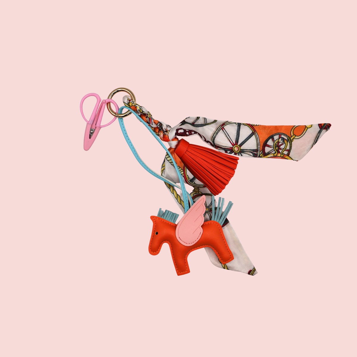 Pegasnips: Orange