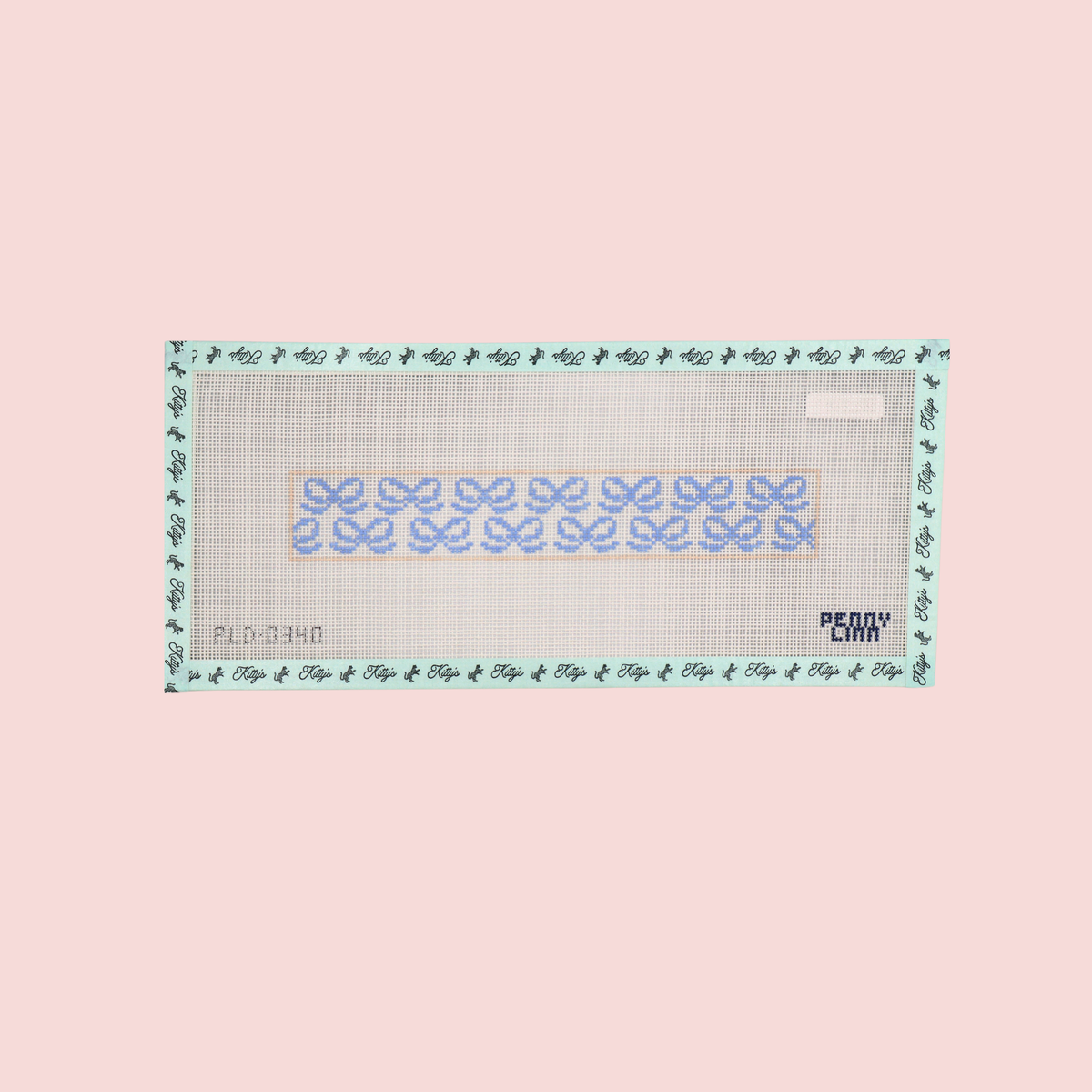 Bows Key Fob