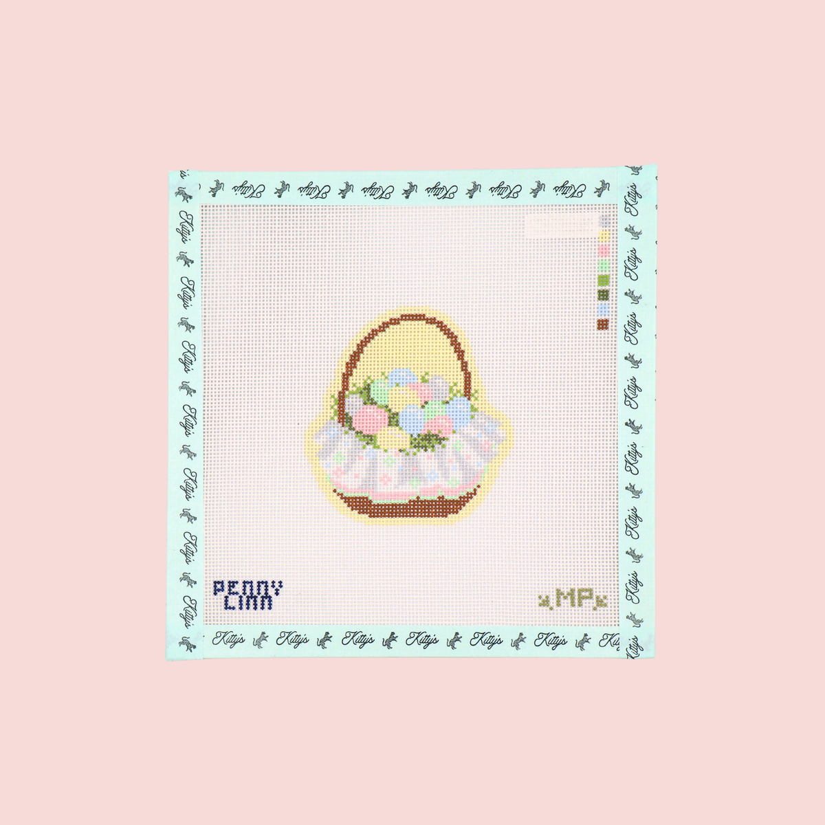 Easter Basket