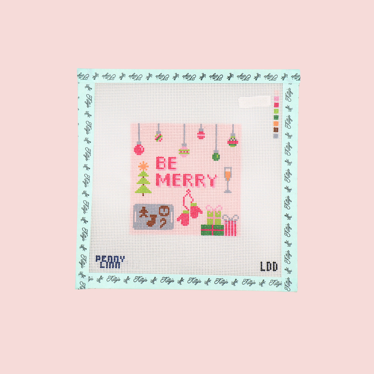Be Merry