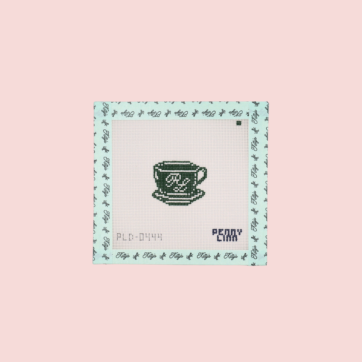 Tiny Ralph's Cup