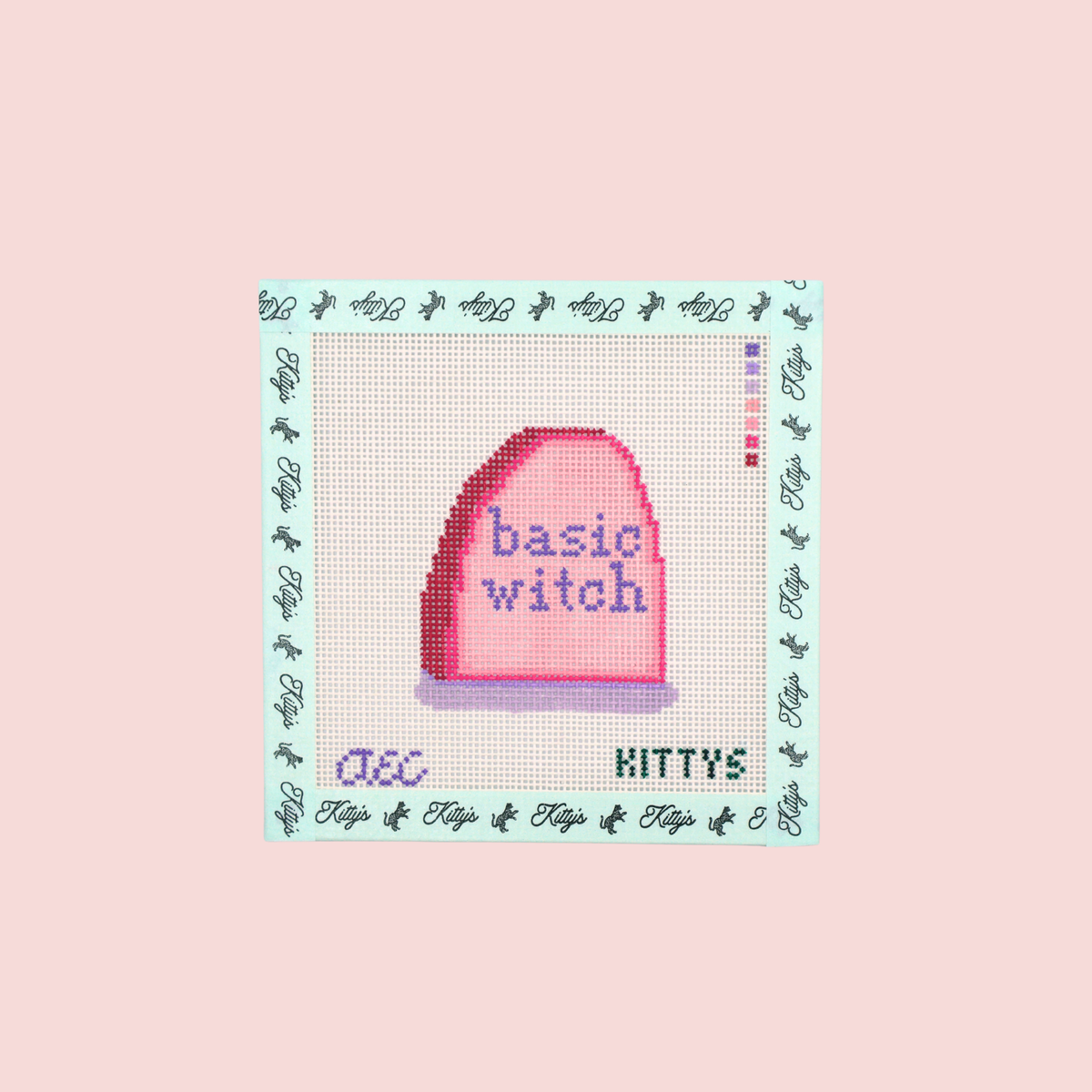 Basic Witch Mini