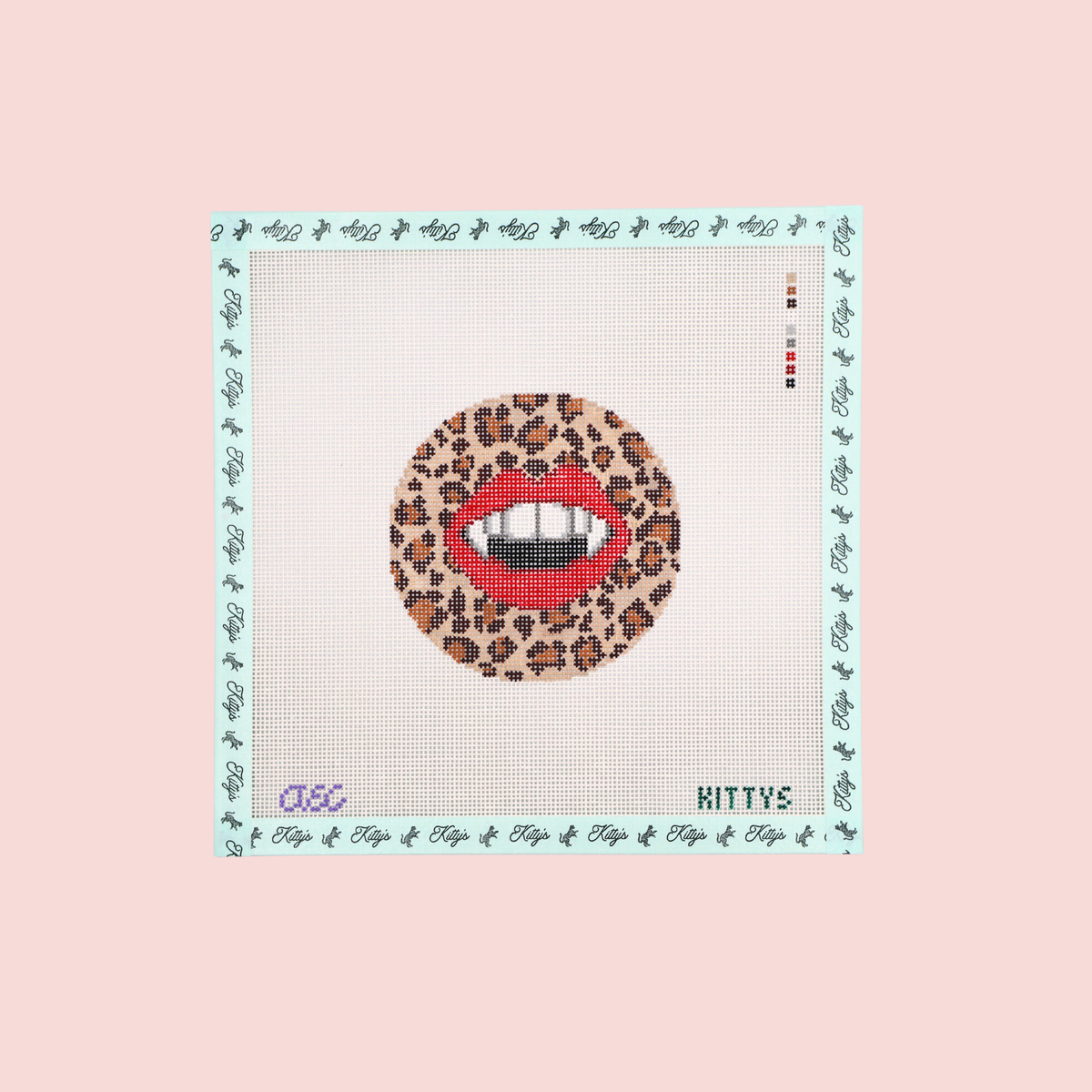 Leopard Vampire