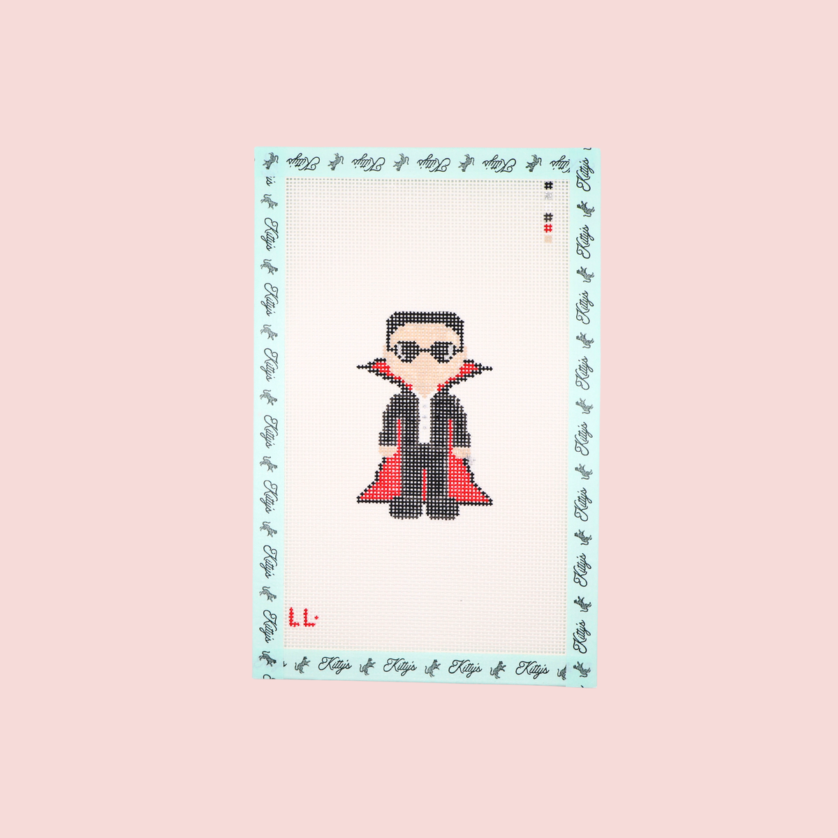 Vampire - Halloween Figure