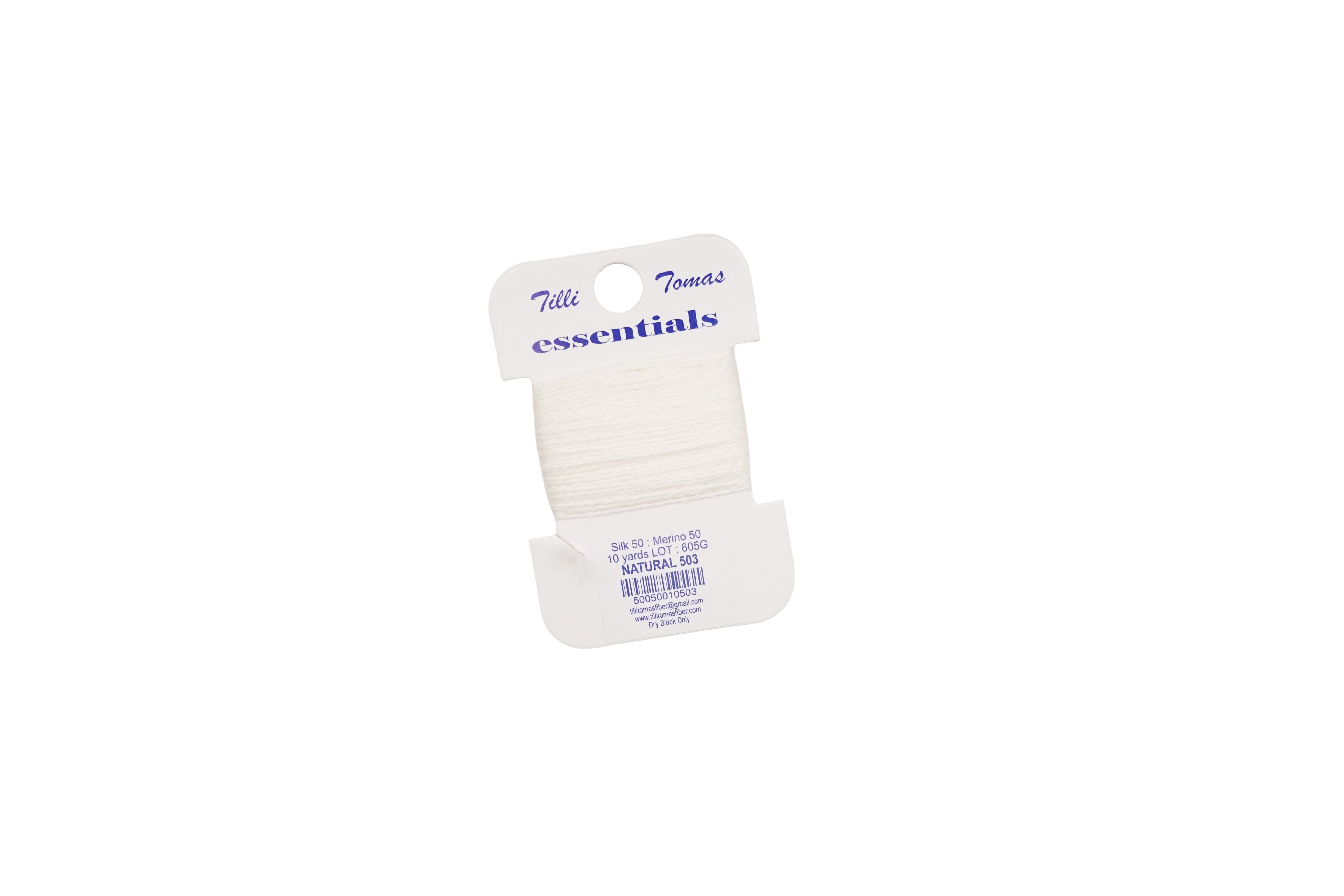Essentials Cards - Natural