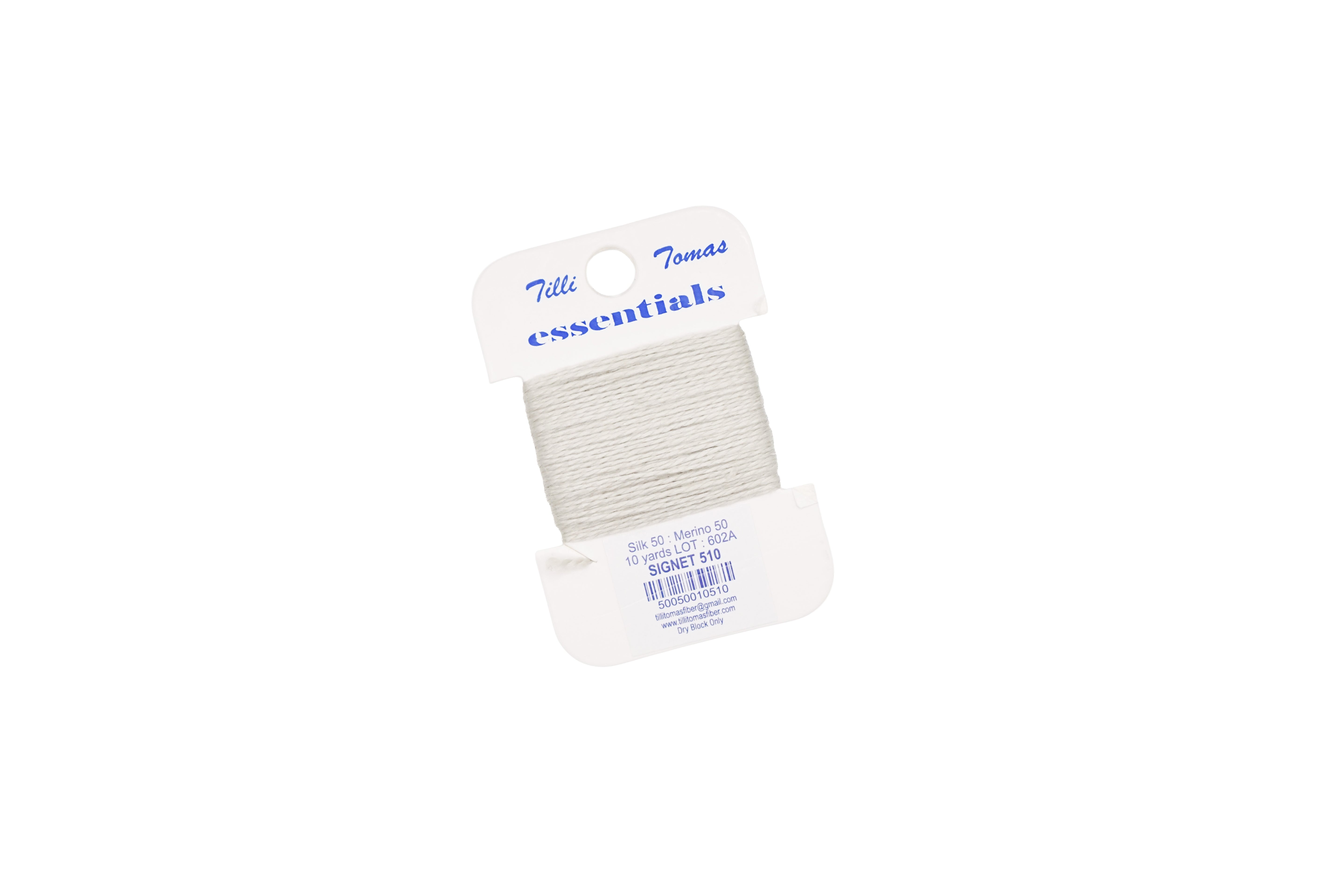 Essentials Cards - Signet