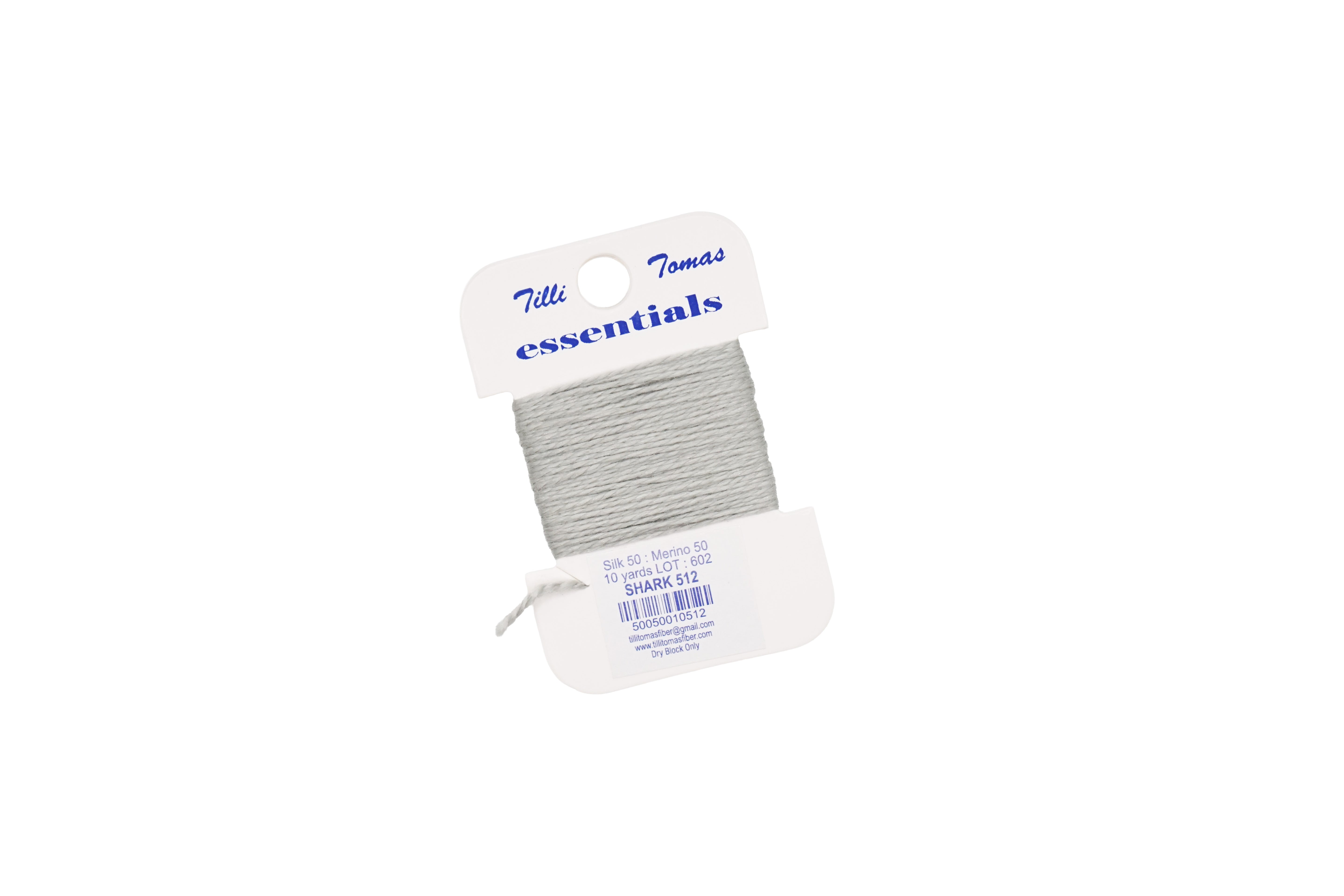 Essentials Cards - Shark