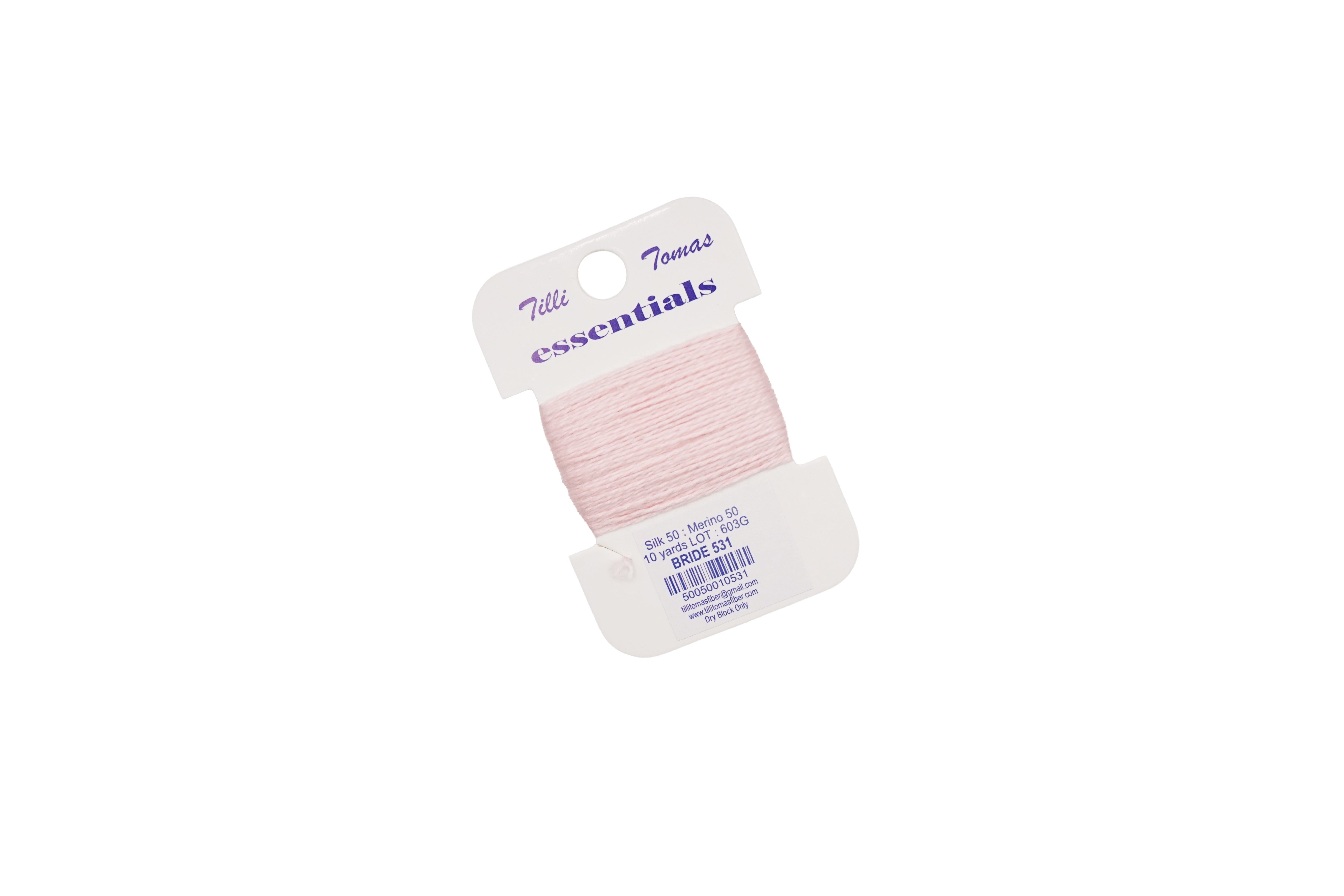 Essentials Cards - Bride