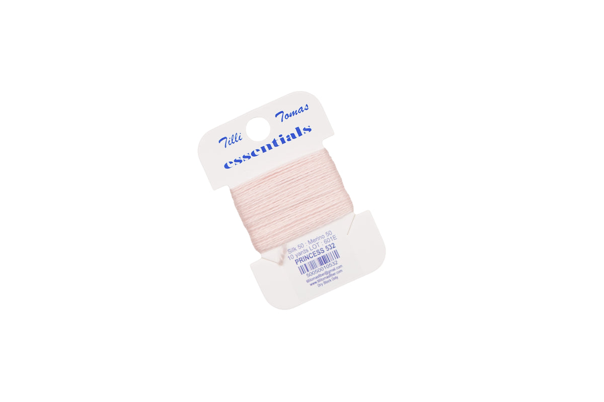 Essentials Cards - Princess