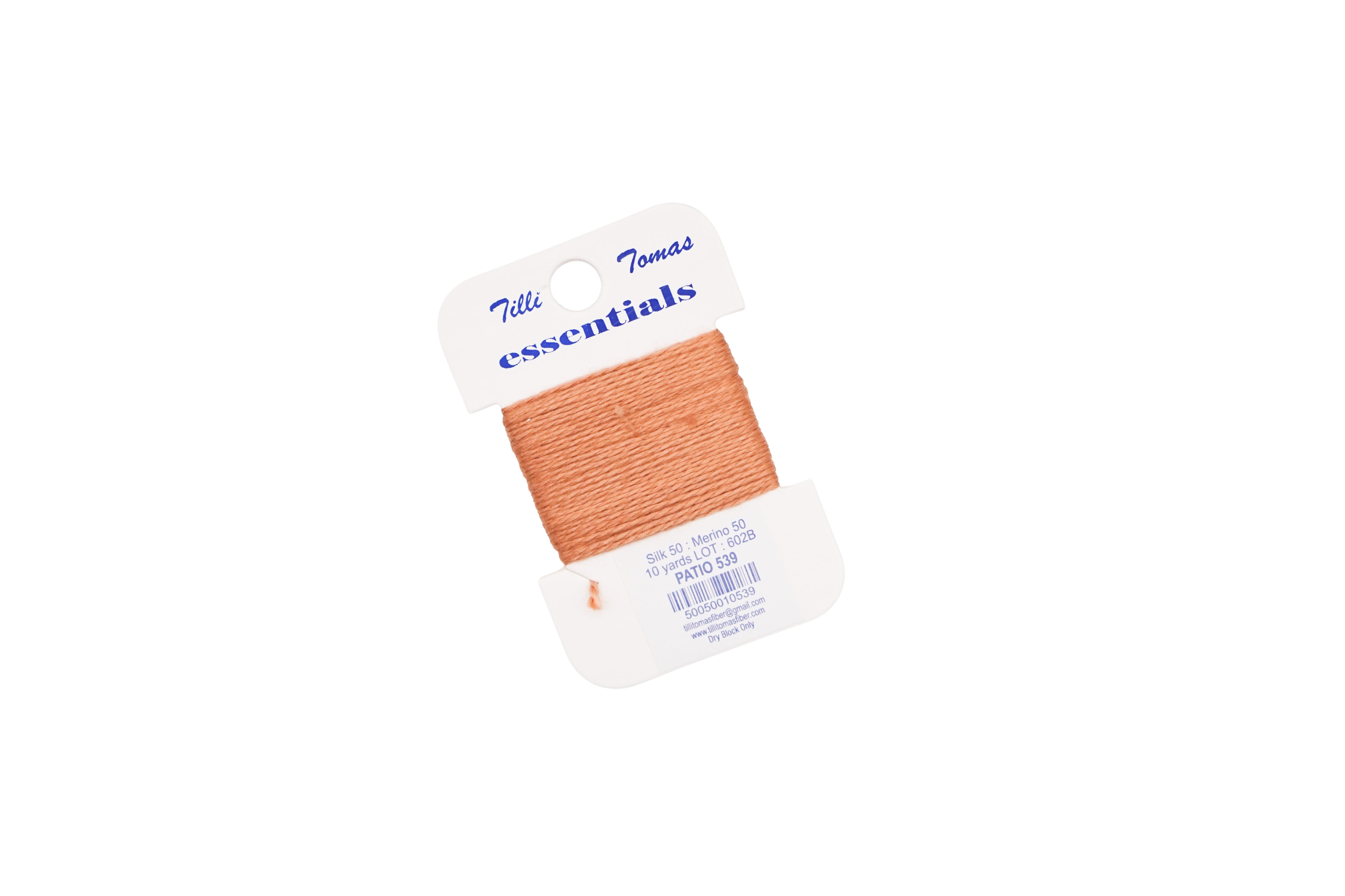 Essentials Cards - Patio