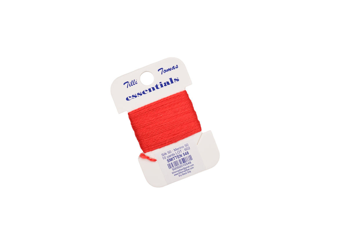 Essentials Cards - Smitten