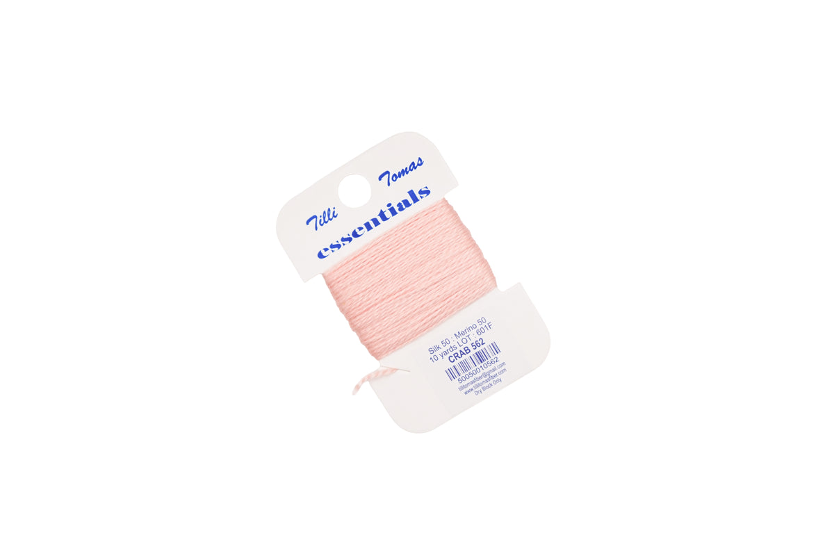 Essentials Cards - Crab