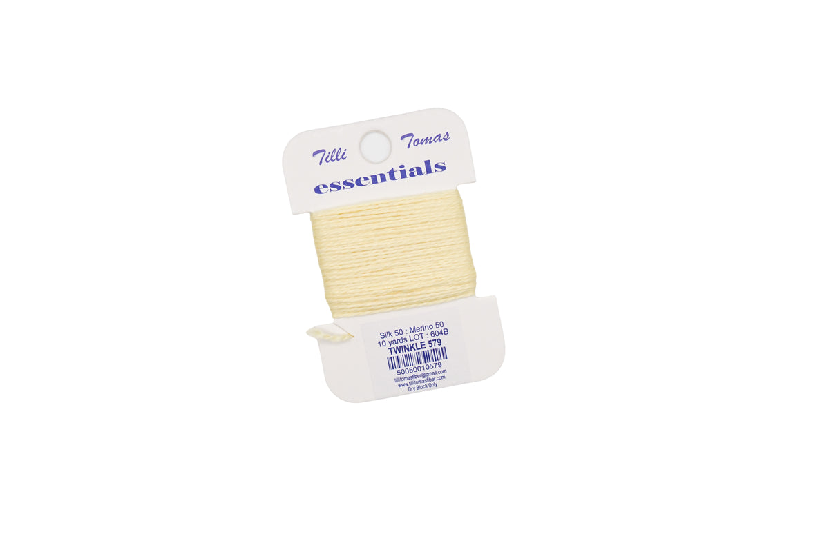 Essentials Cards - Twinkle 579