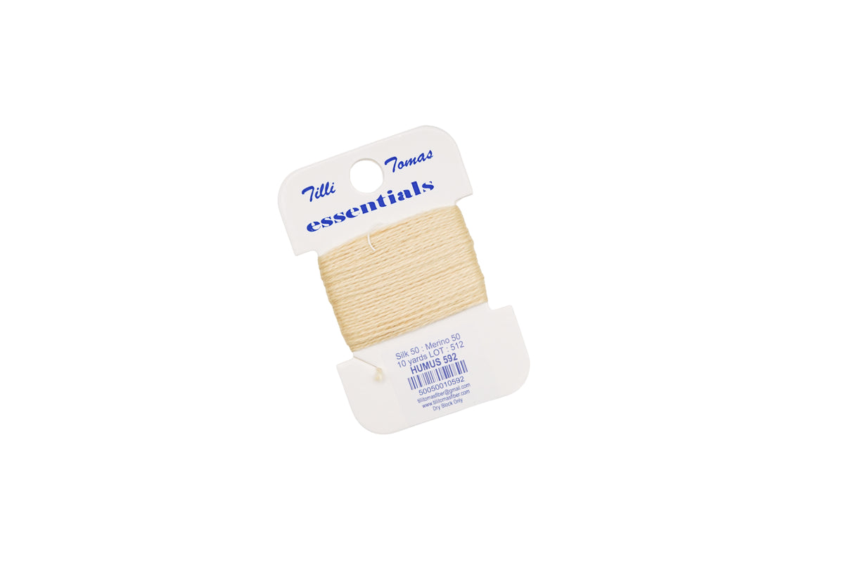 Essentials Cards - Humus