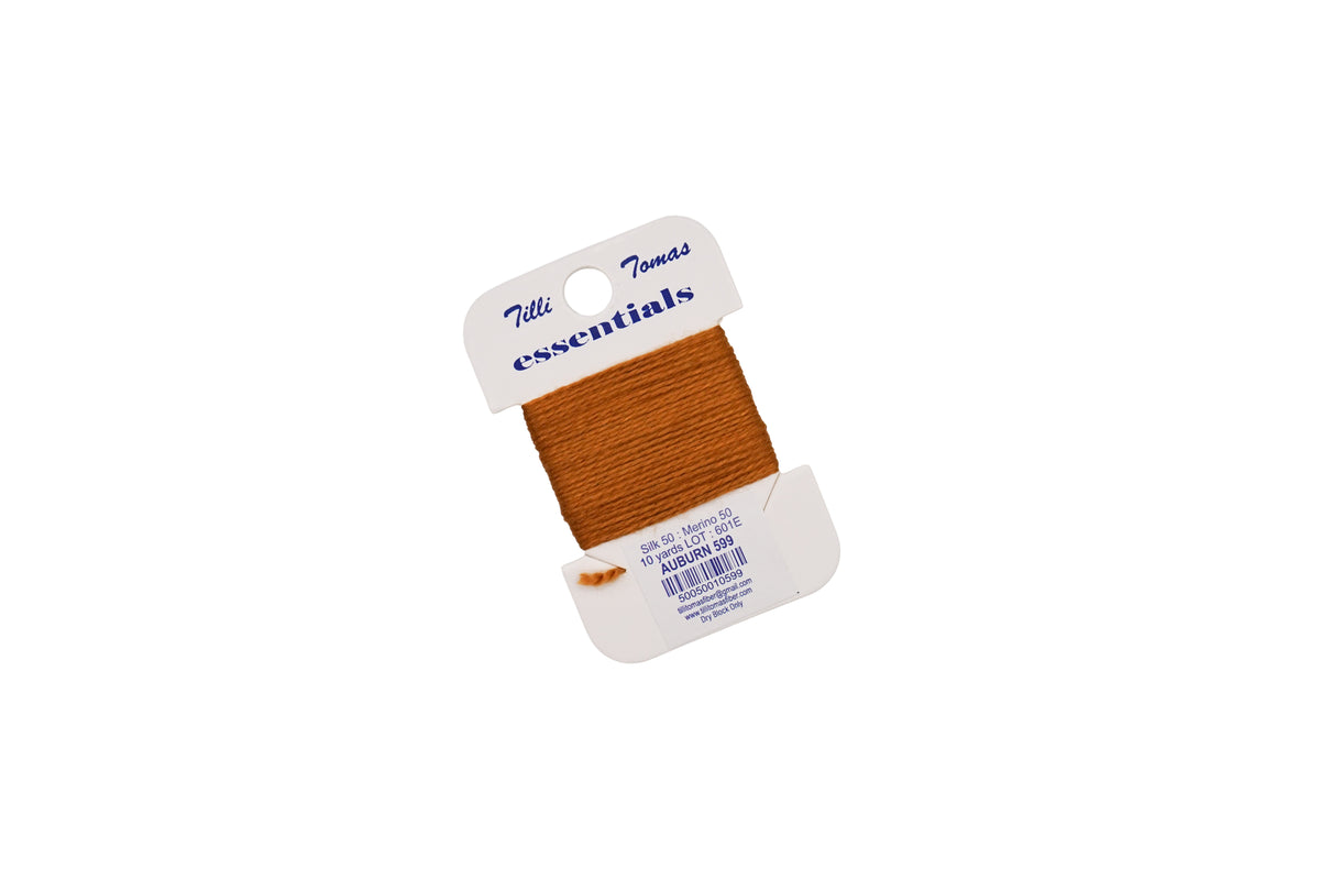 Essentials Cards - Auburn