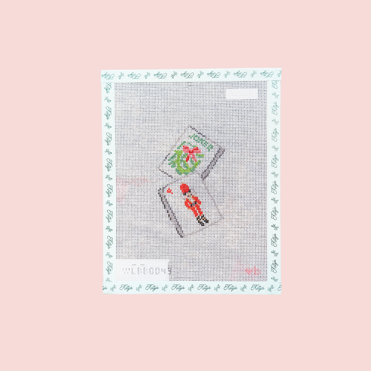 Holiday Mahjong Tiles