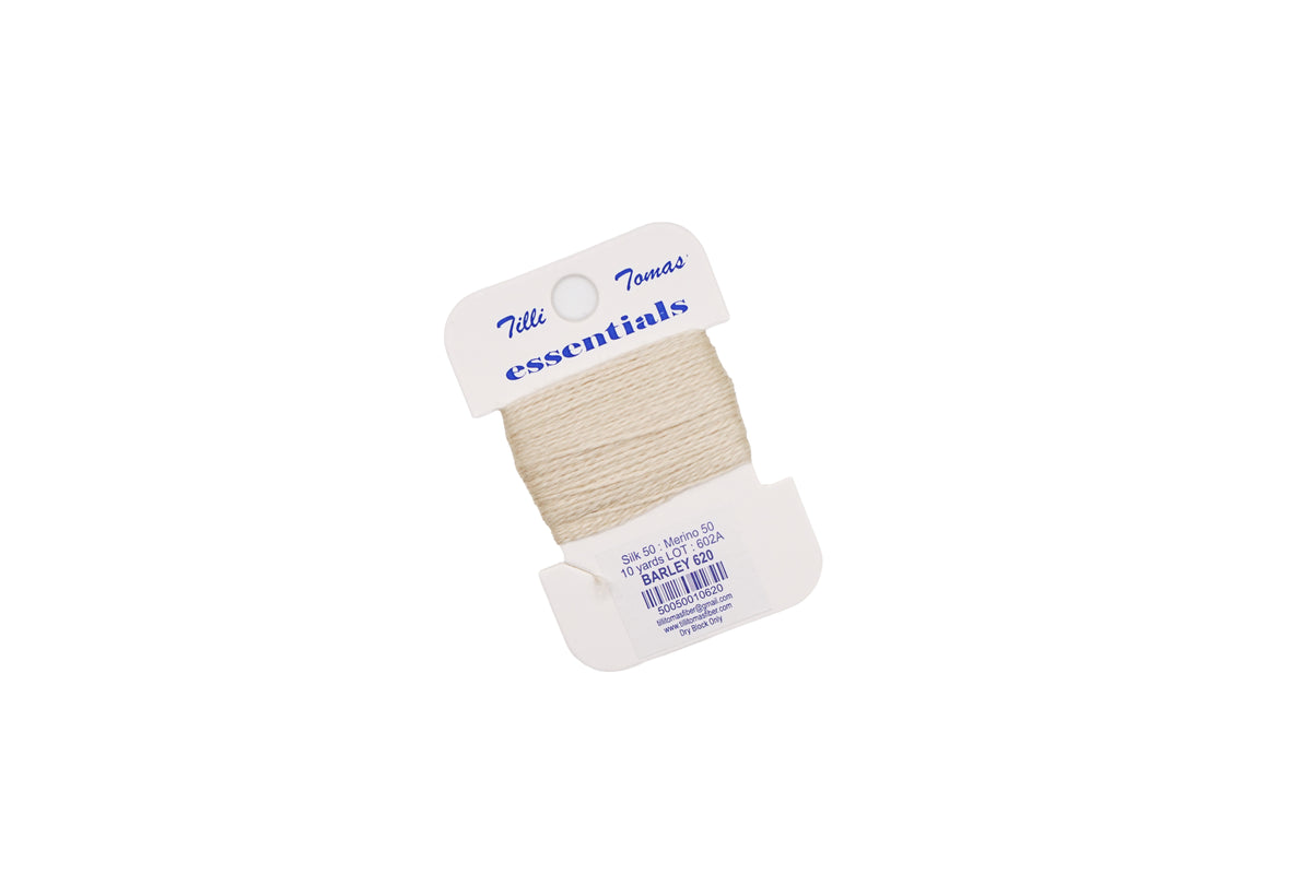 Essentials Cards - Barley