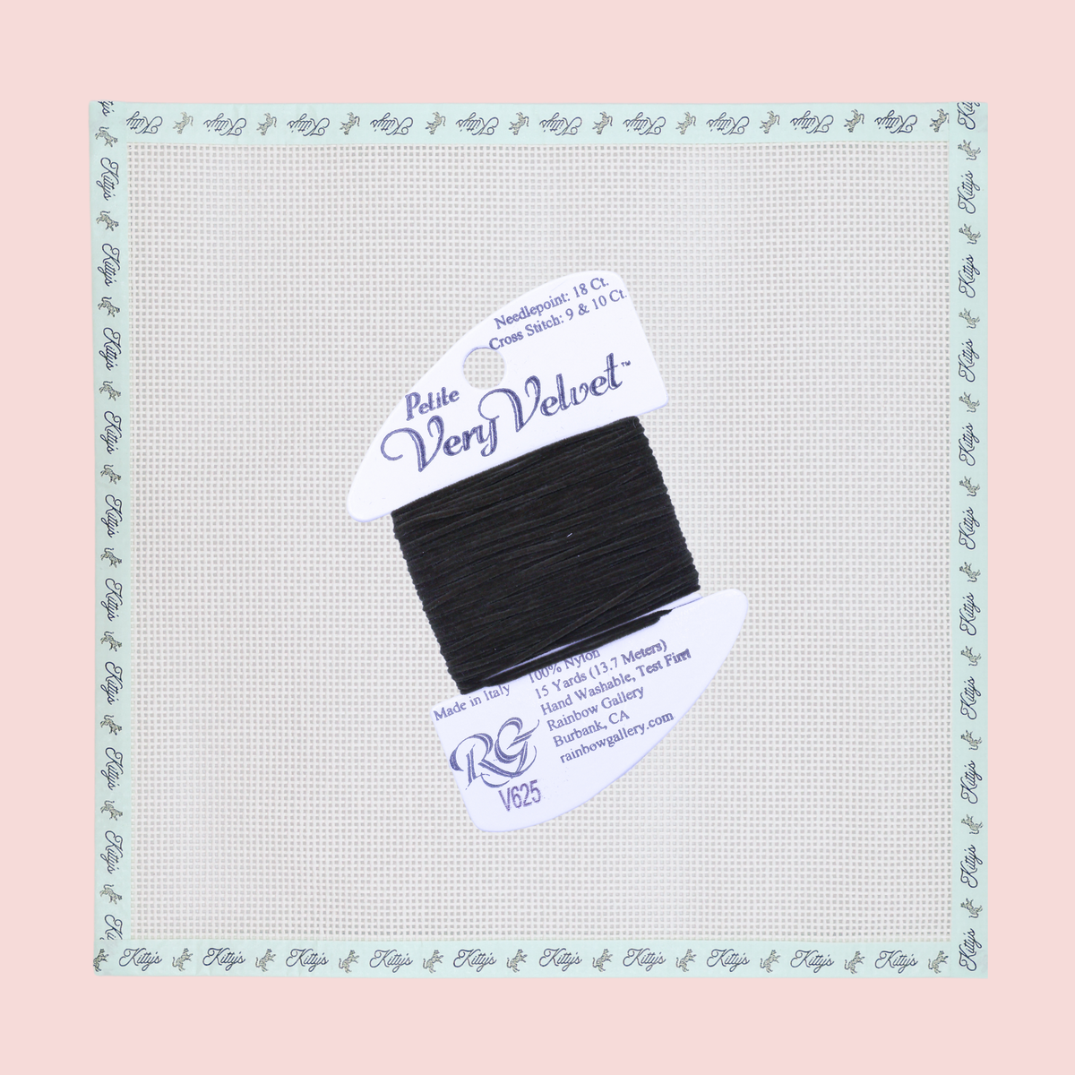 Petite Very Velvet V625-Olive