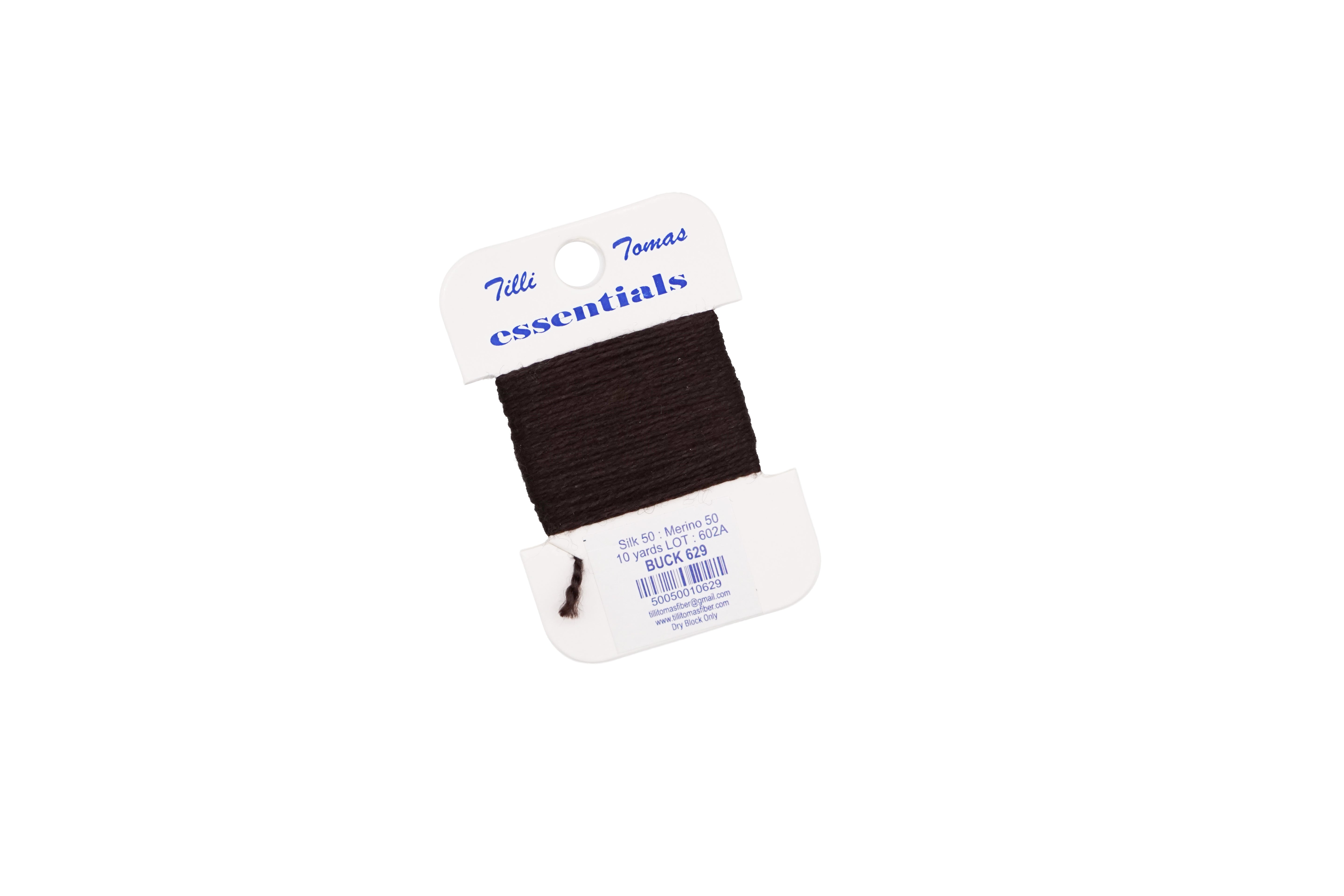 Essentials Cards - Buck