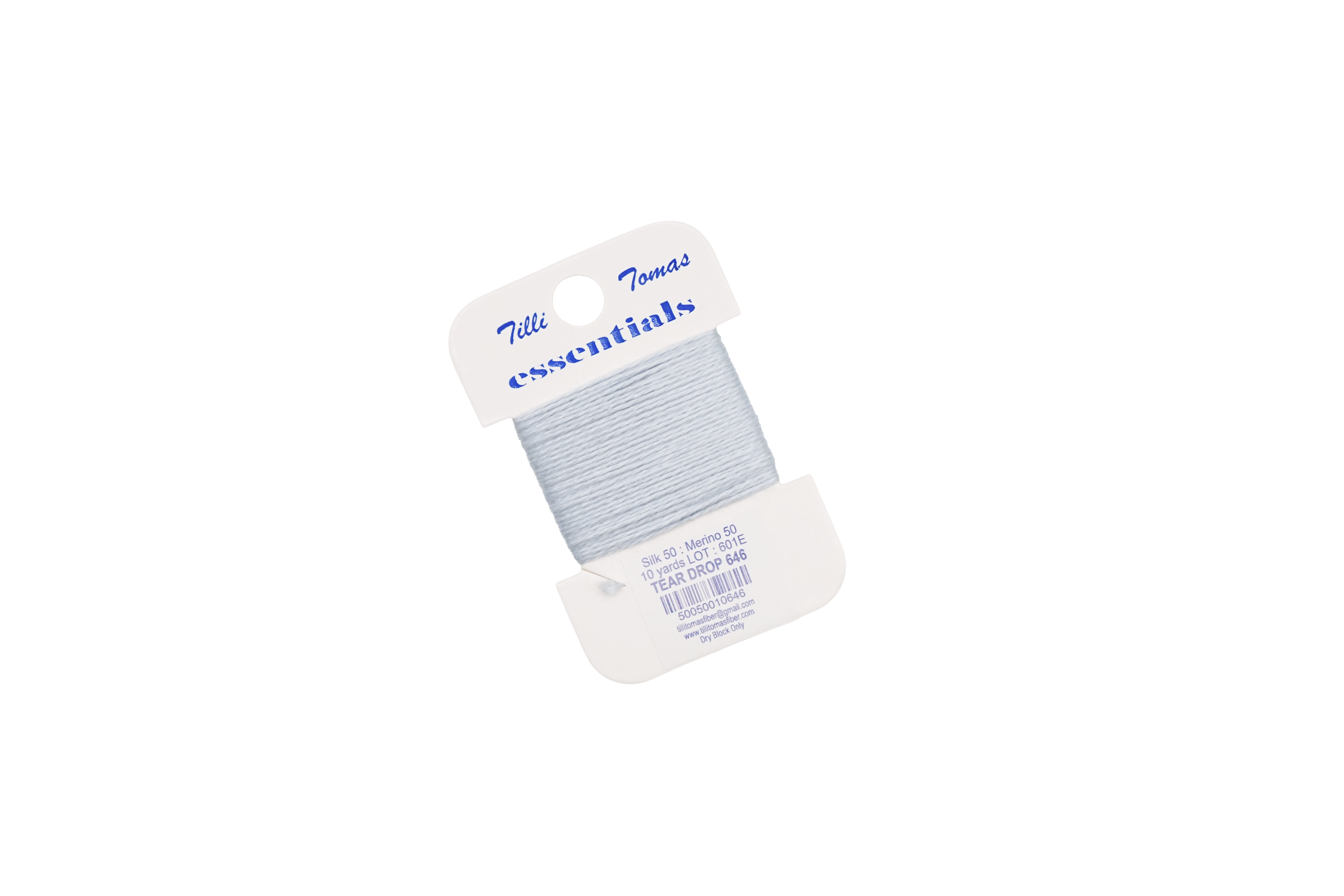 Essentials Cards - Tear Drop
